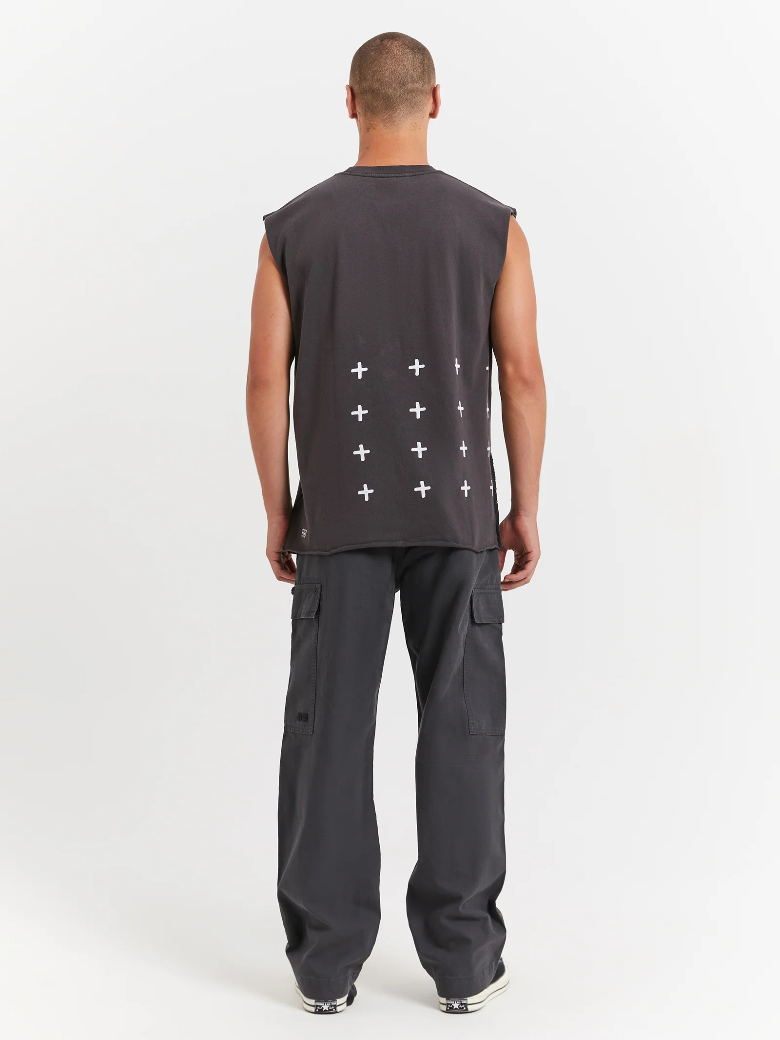 Fugitive Cargo Pants - Image 5