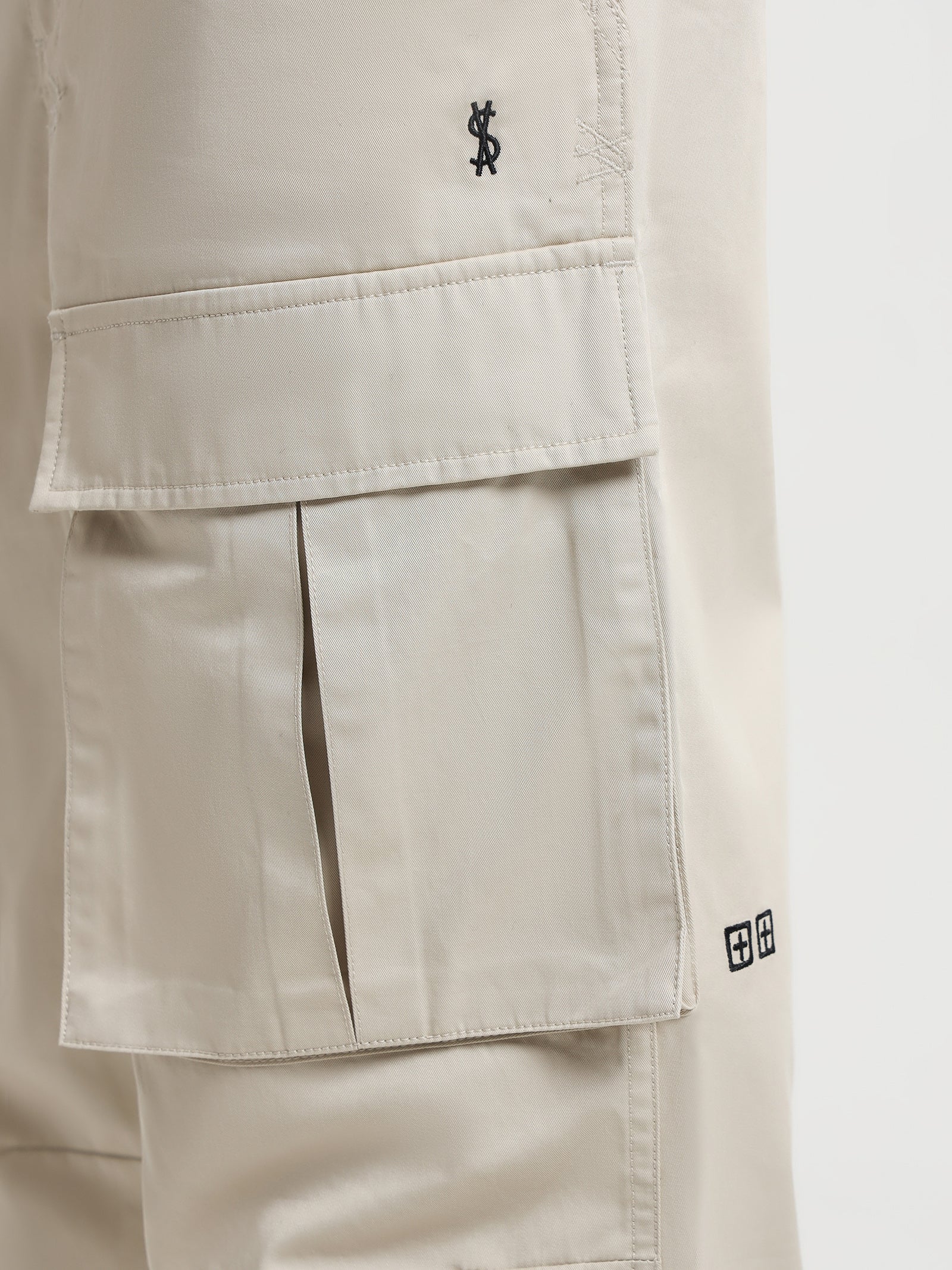 Fugitive Cargo Pants - Image 3