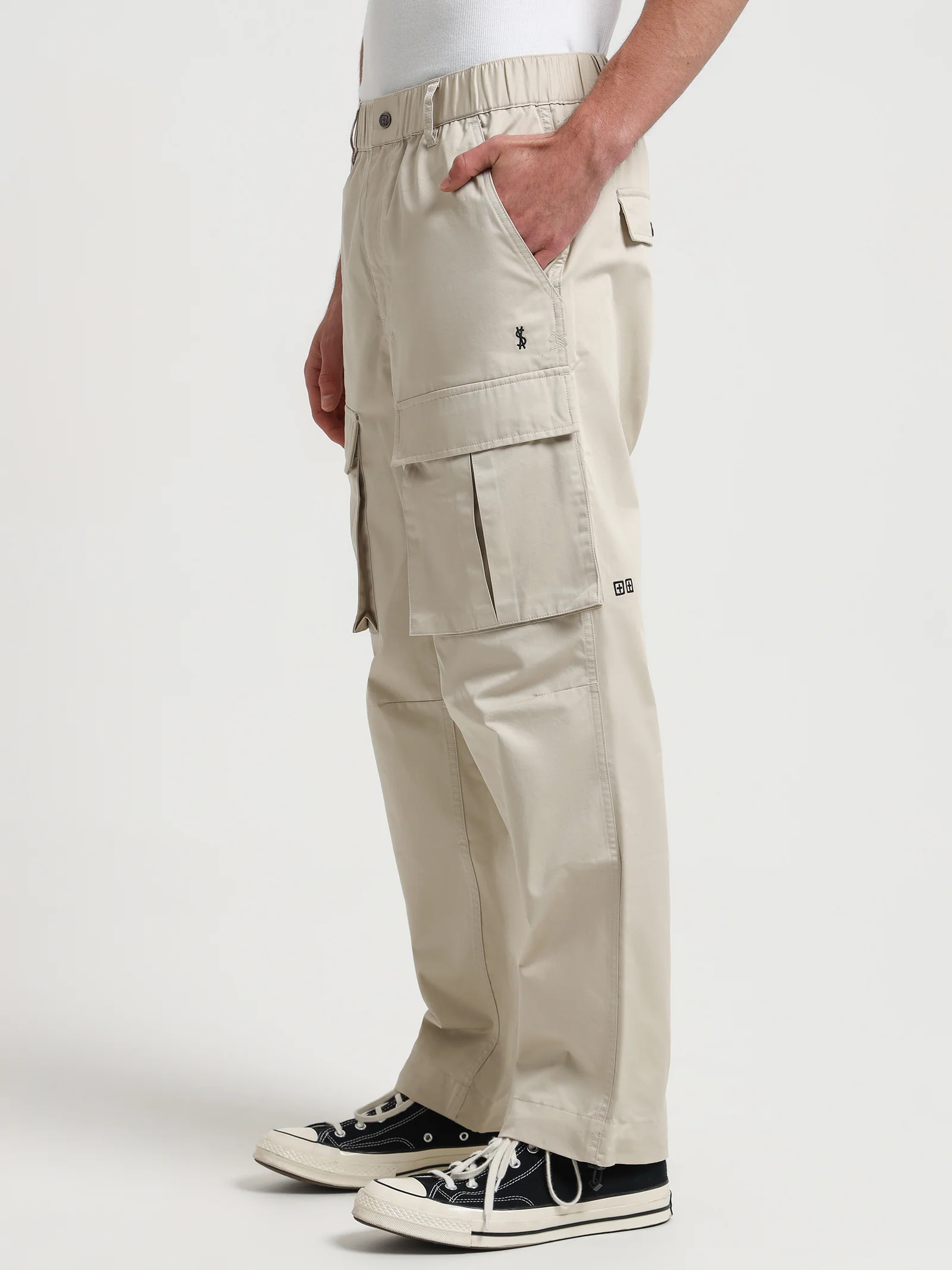 Fugitive Cargo Pants - Image 5