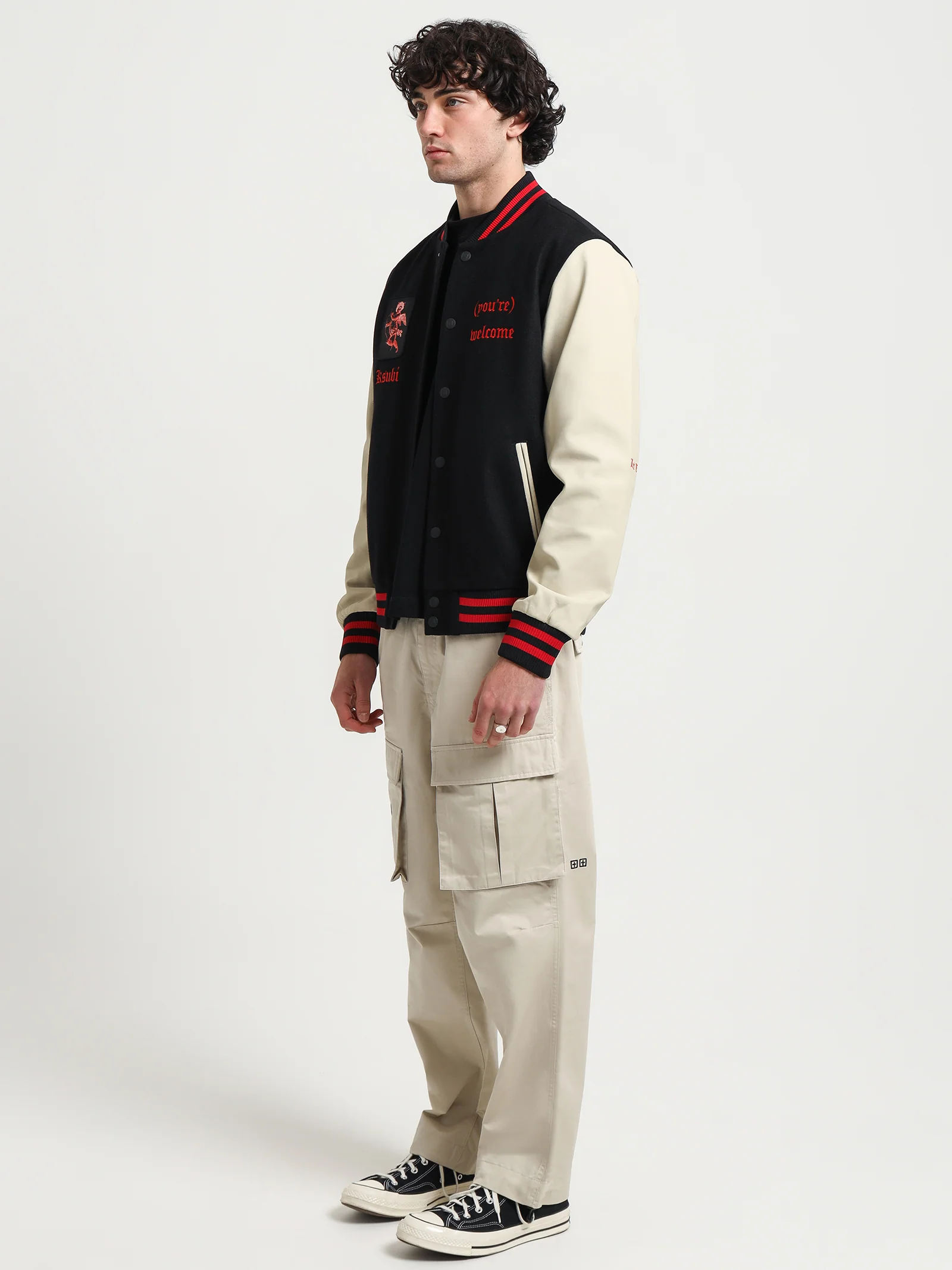 Fugitive Cargo Pants - Image 6