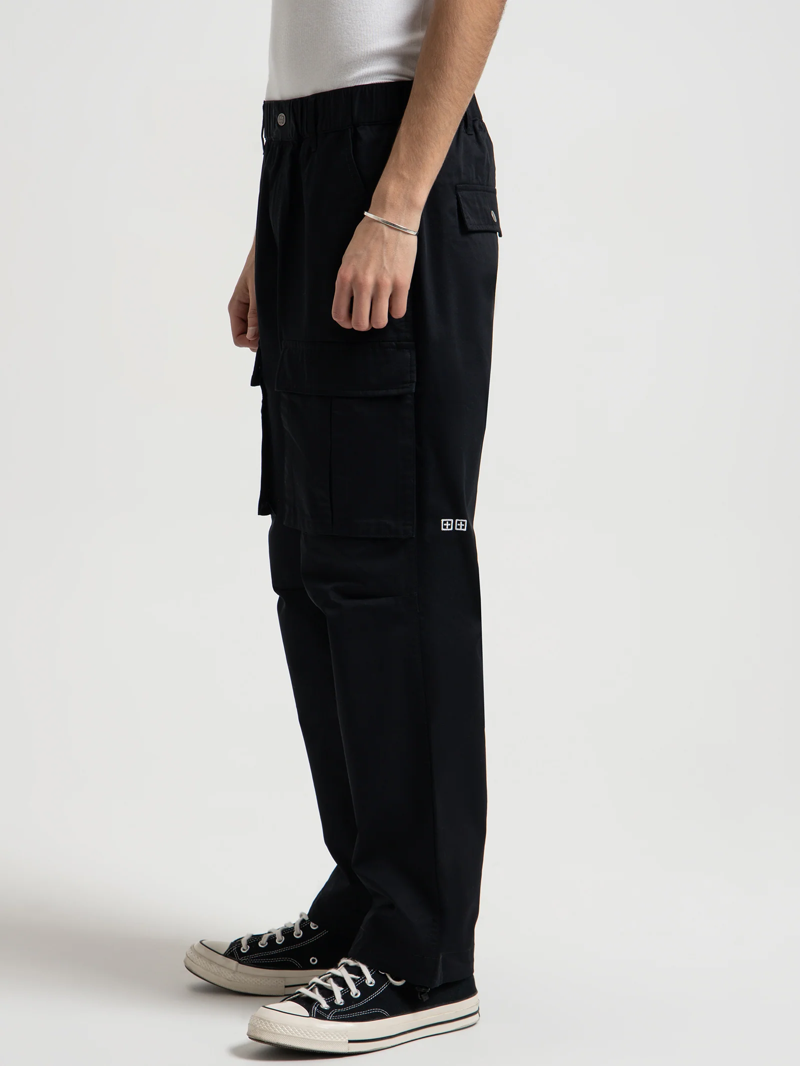 Fugitive Cargo Pants