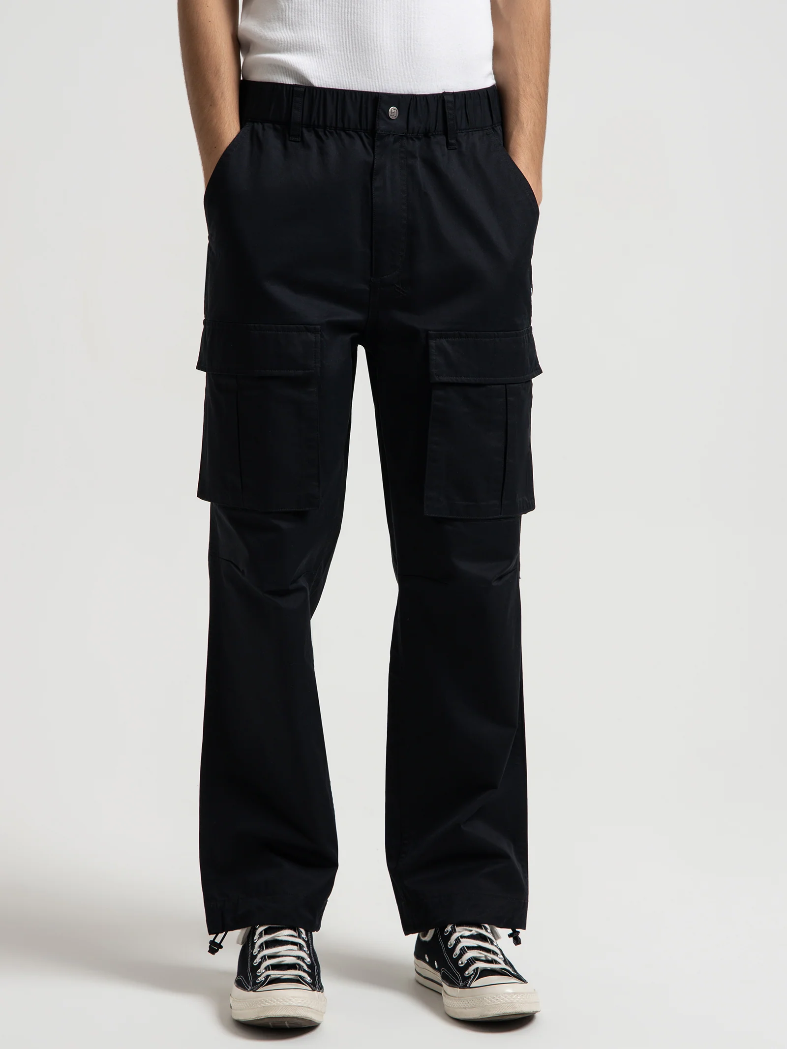 Fugitive Cargo Pants - Image 4