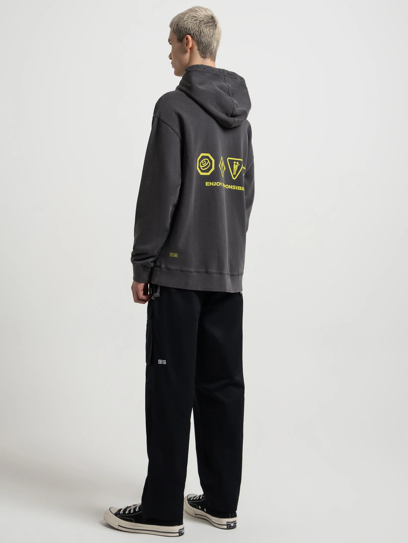 Fugitive Cargo Pants - Image 5