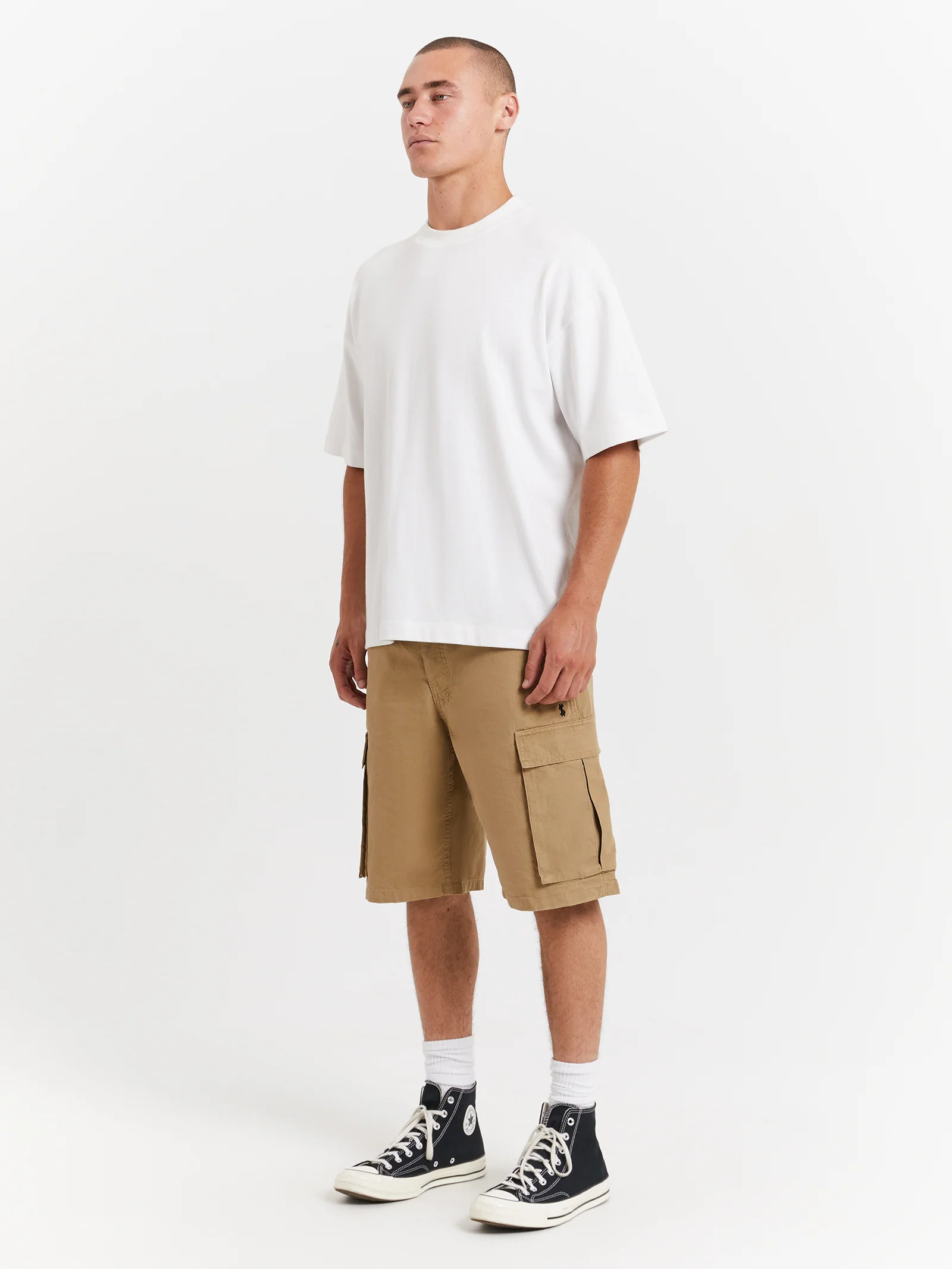 Fugitive Cargo Shorts - Image 4