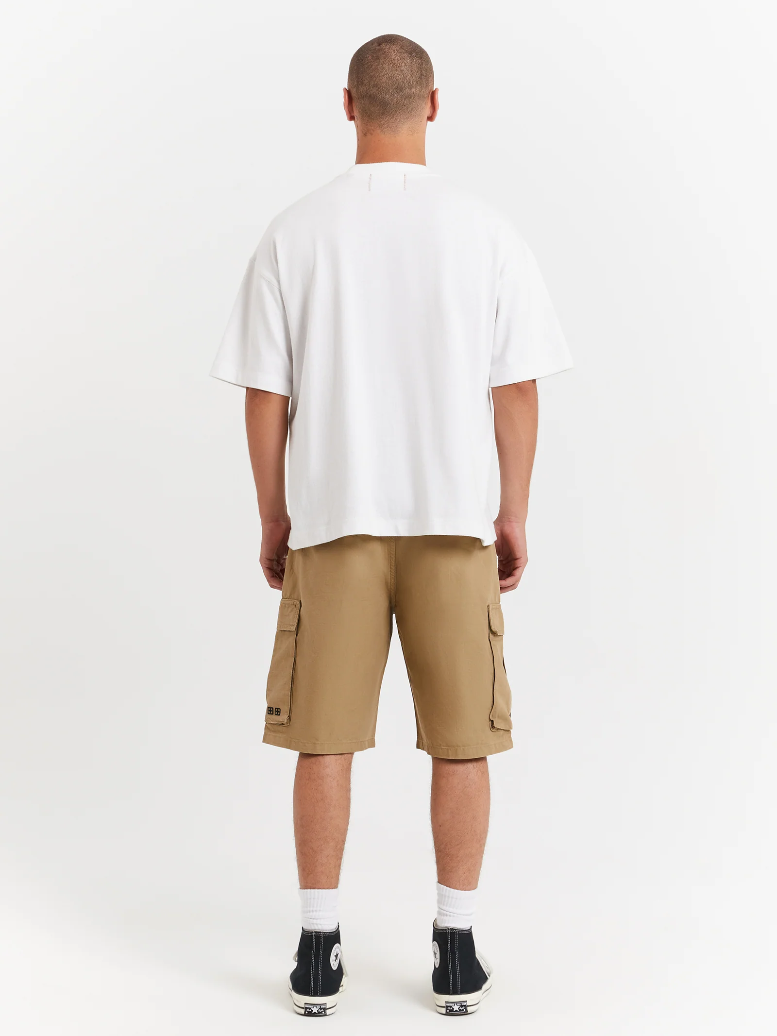 Fugitive Cargo Shorts - Image 5