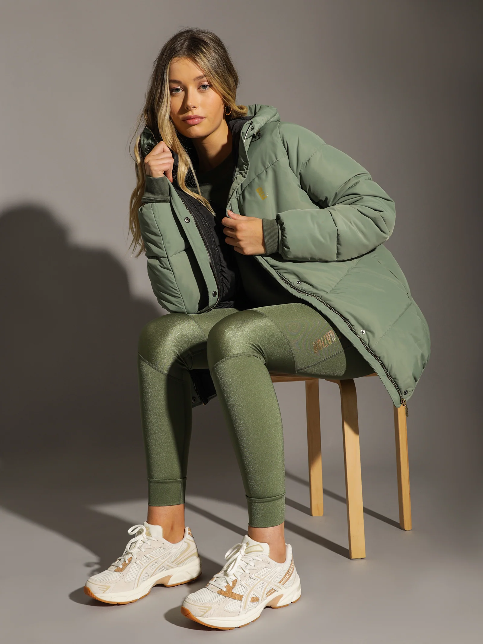 Full Count Jacket - Image 2