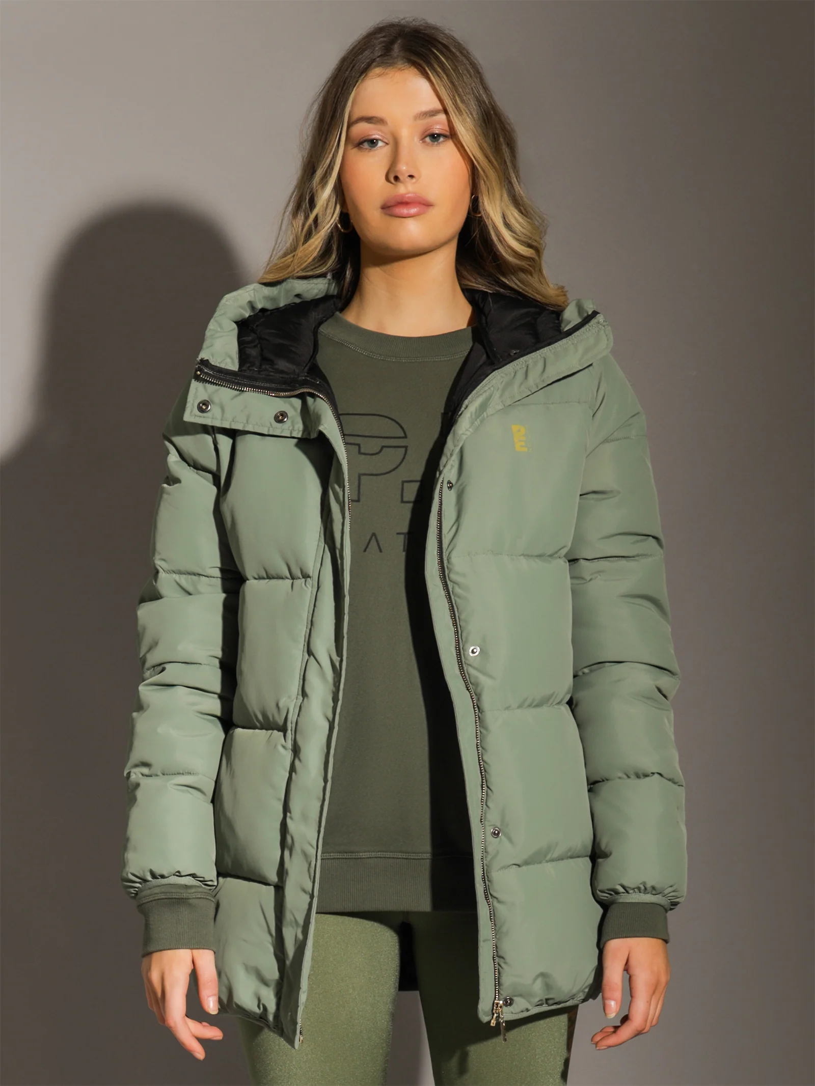 Full Count Jacket - Image 3