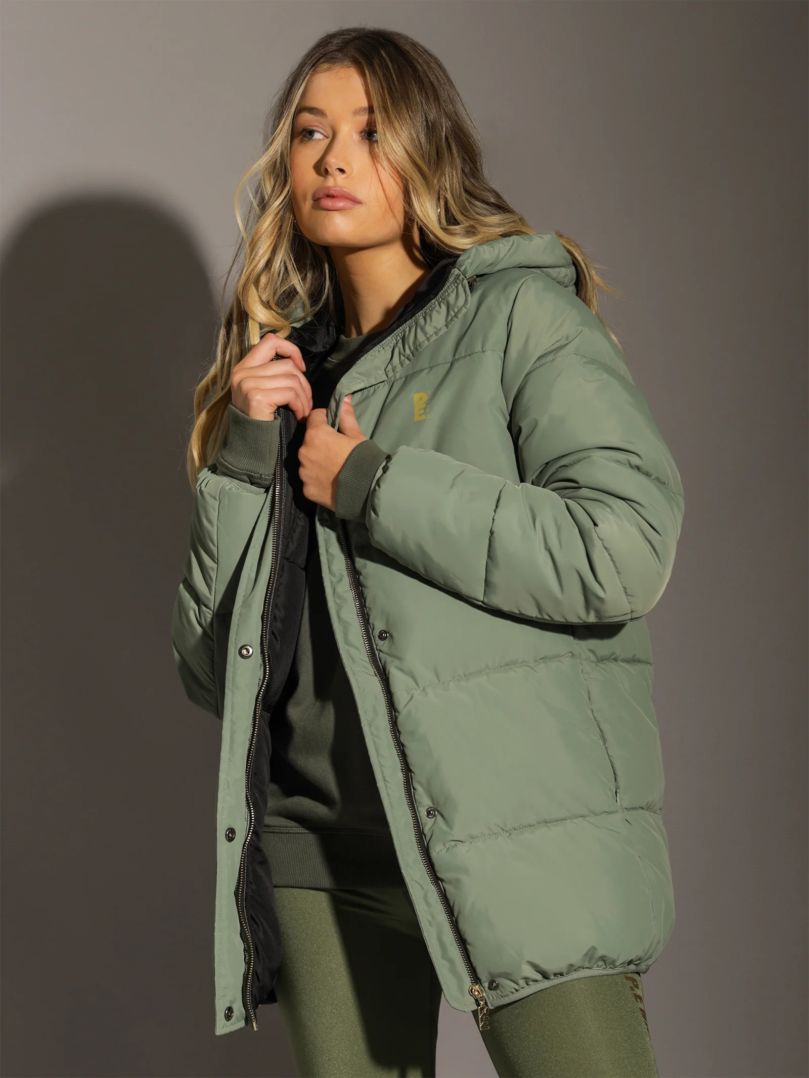Full Count Jacket - Image 4