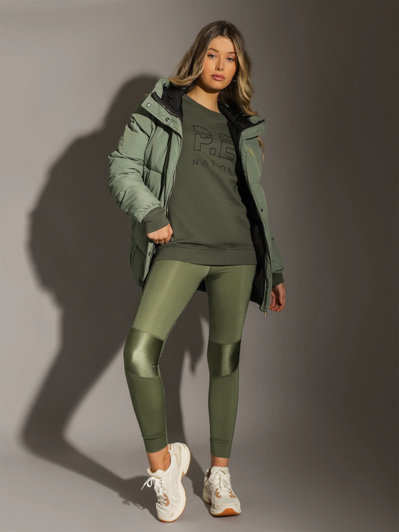 Full Count Jacket - Image 5