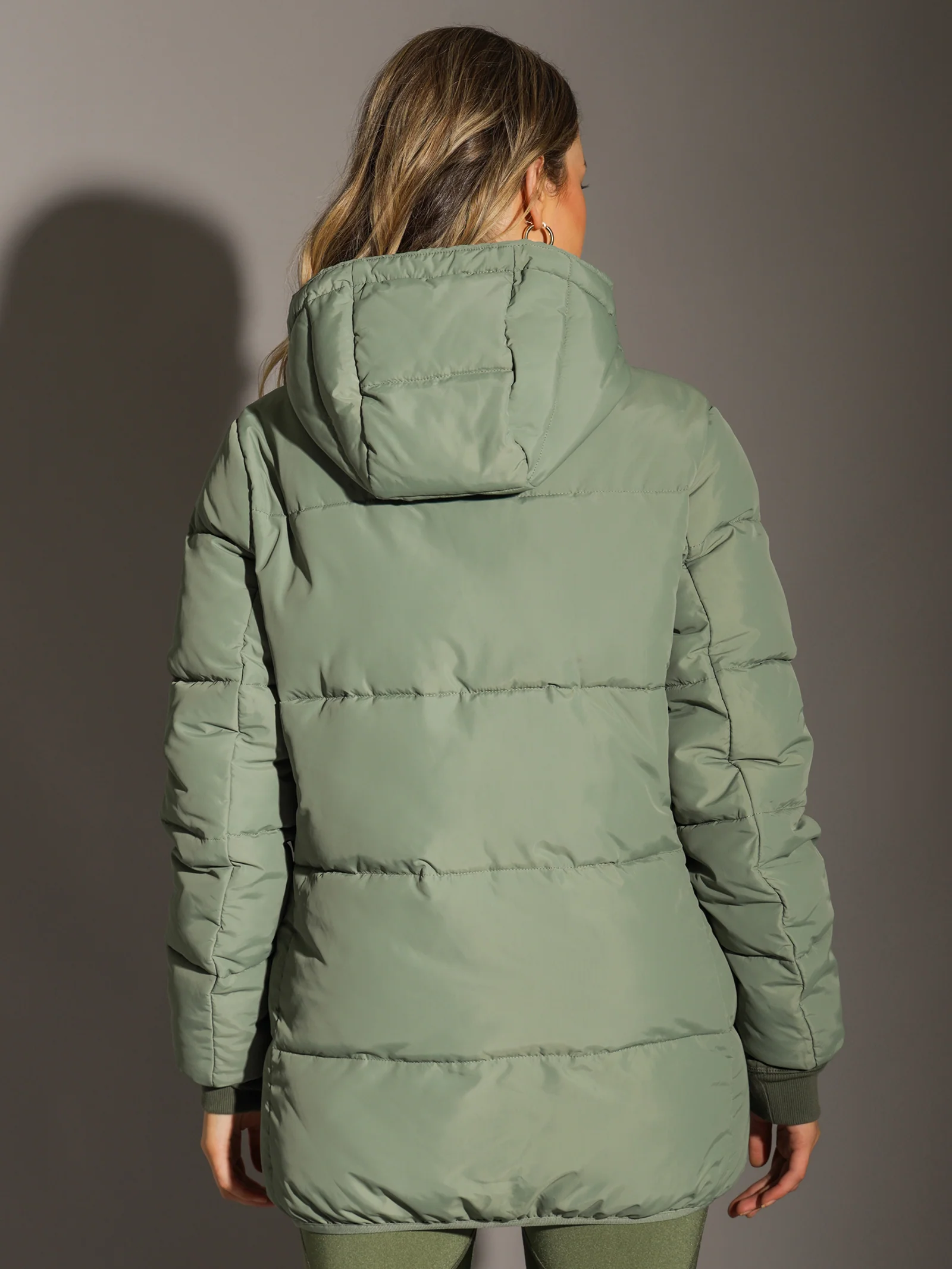 Full Count Jacket - Image 6