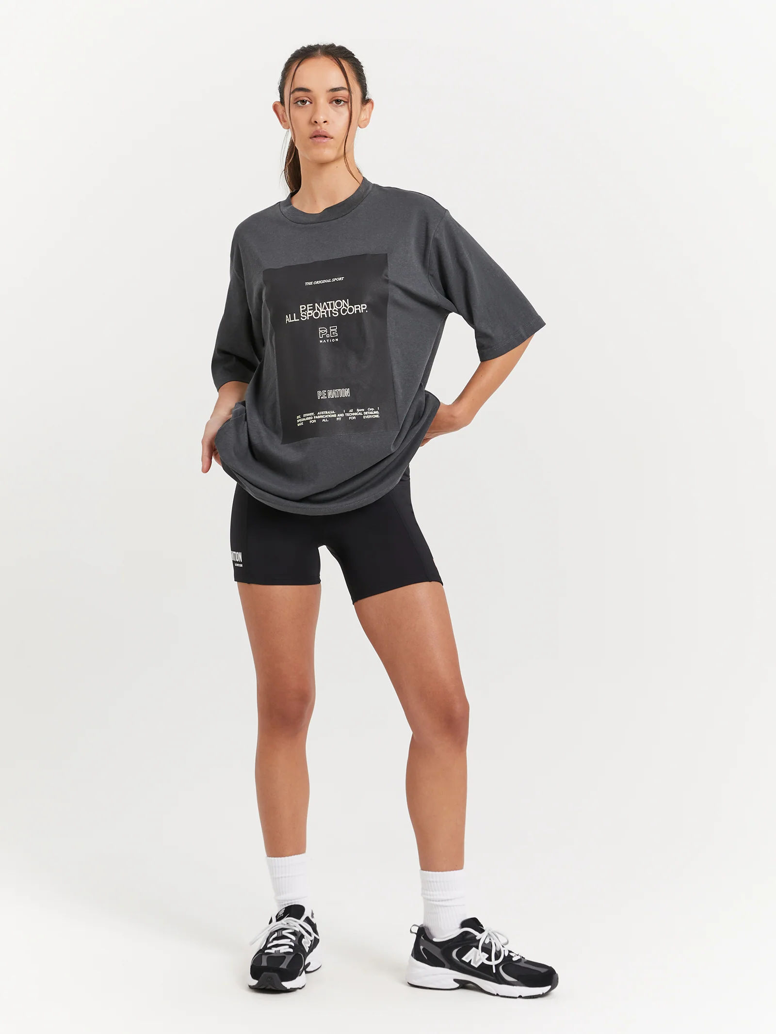 Full Out T-Shirt - Image 2