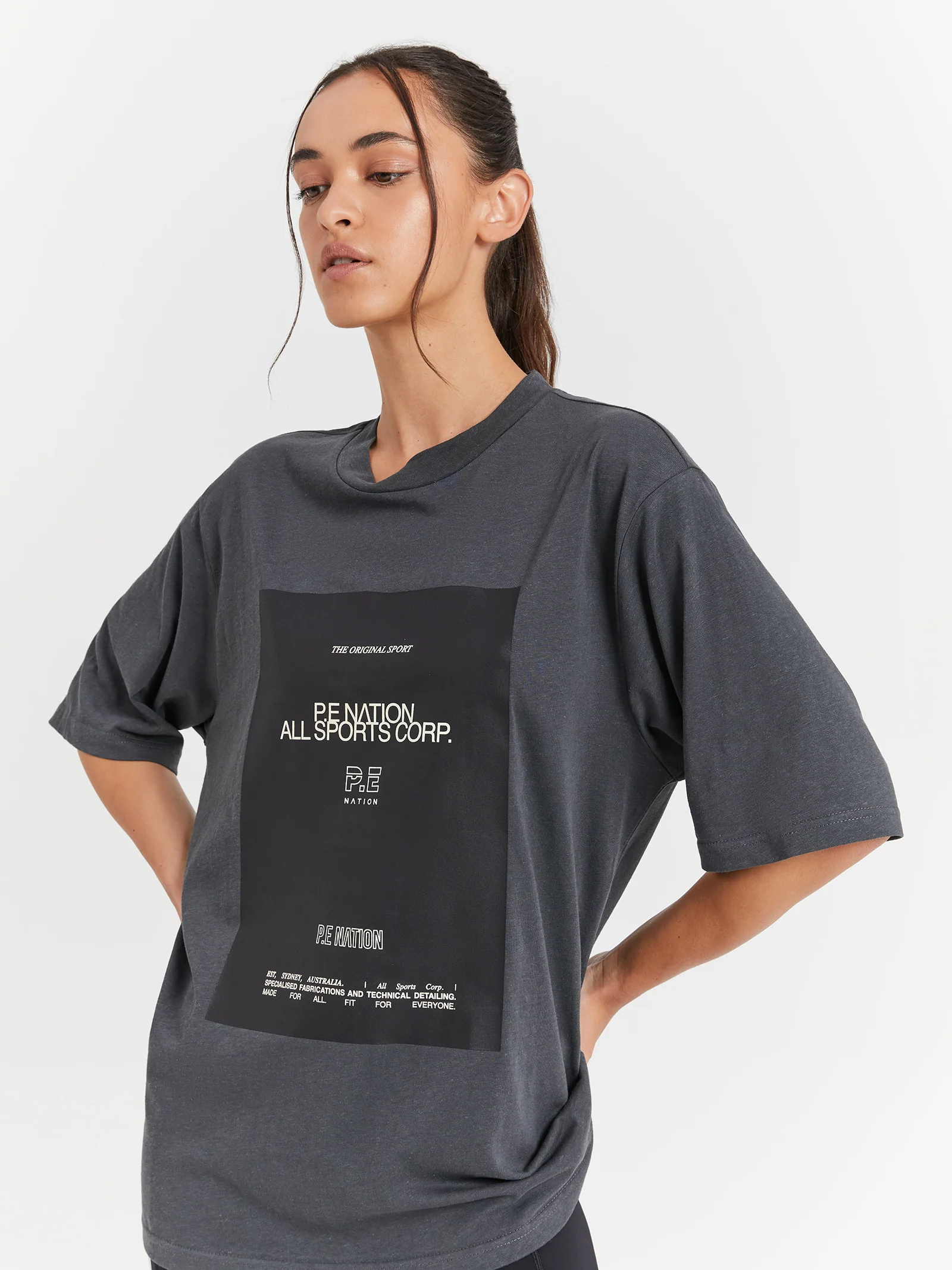 Full Out T-Shirt - Image 3