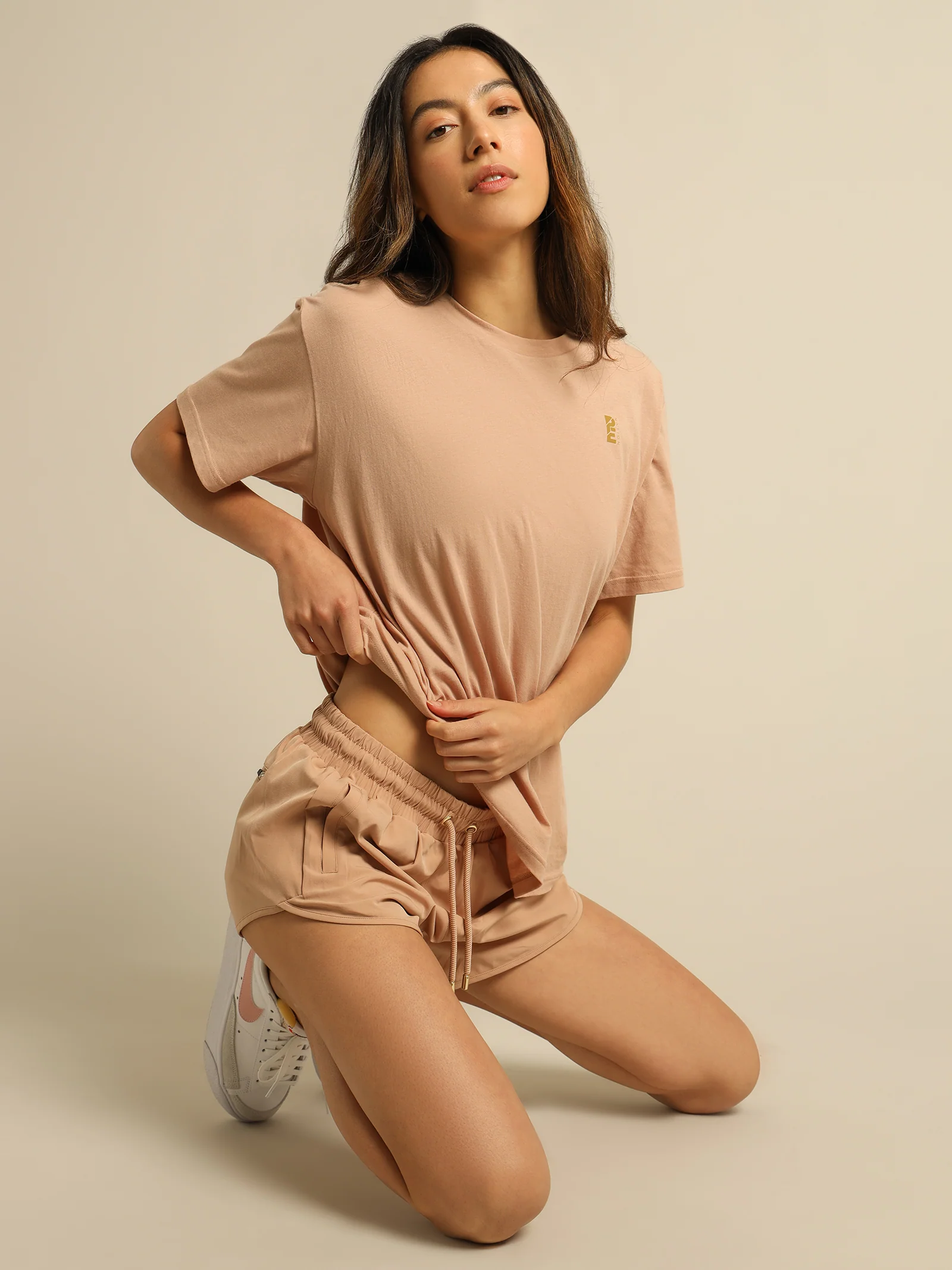 Full Time Shorts - Image 2