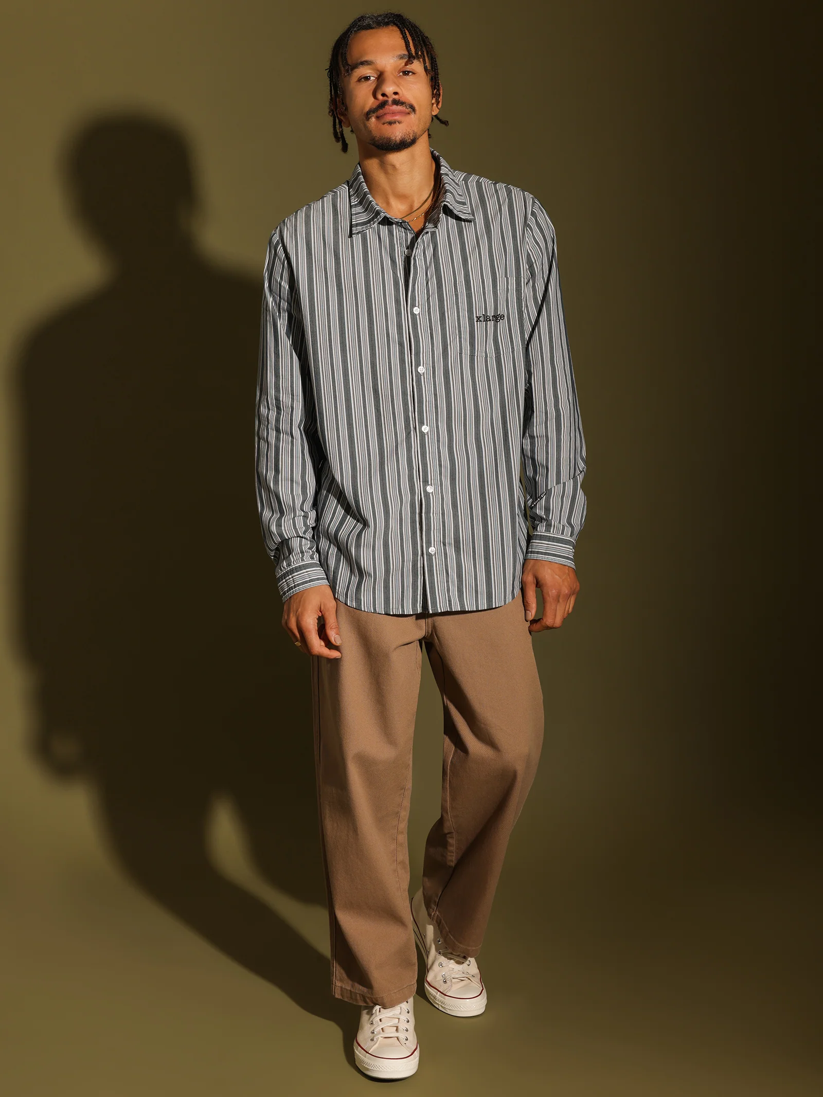 Function Long Sleeve Shirt - Image 2