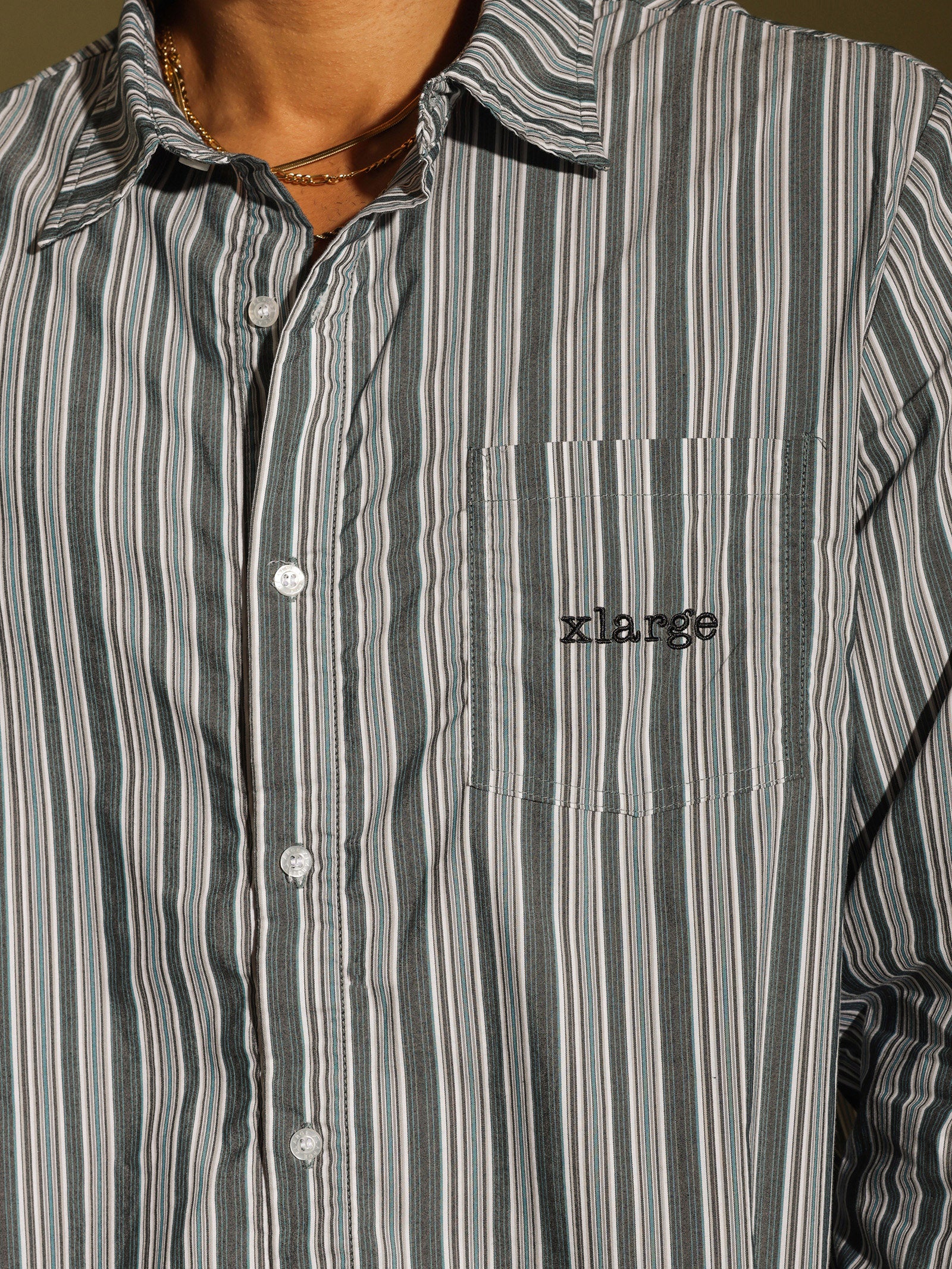 Function Long Sleeve Shirt - Image 3