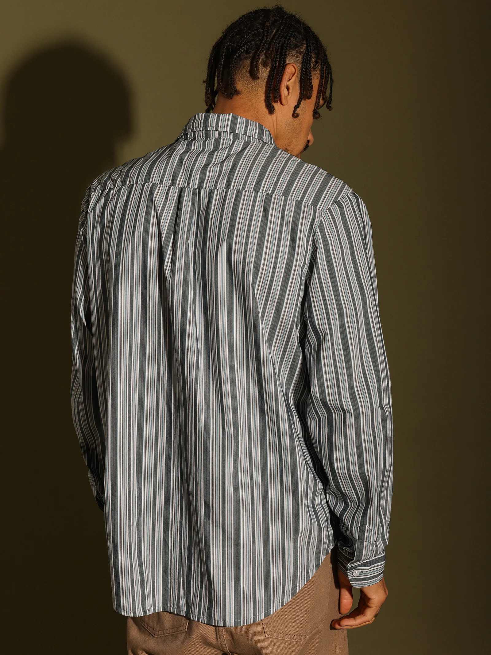 Function Long Sleeve Shirt - Image 6