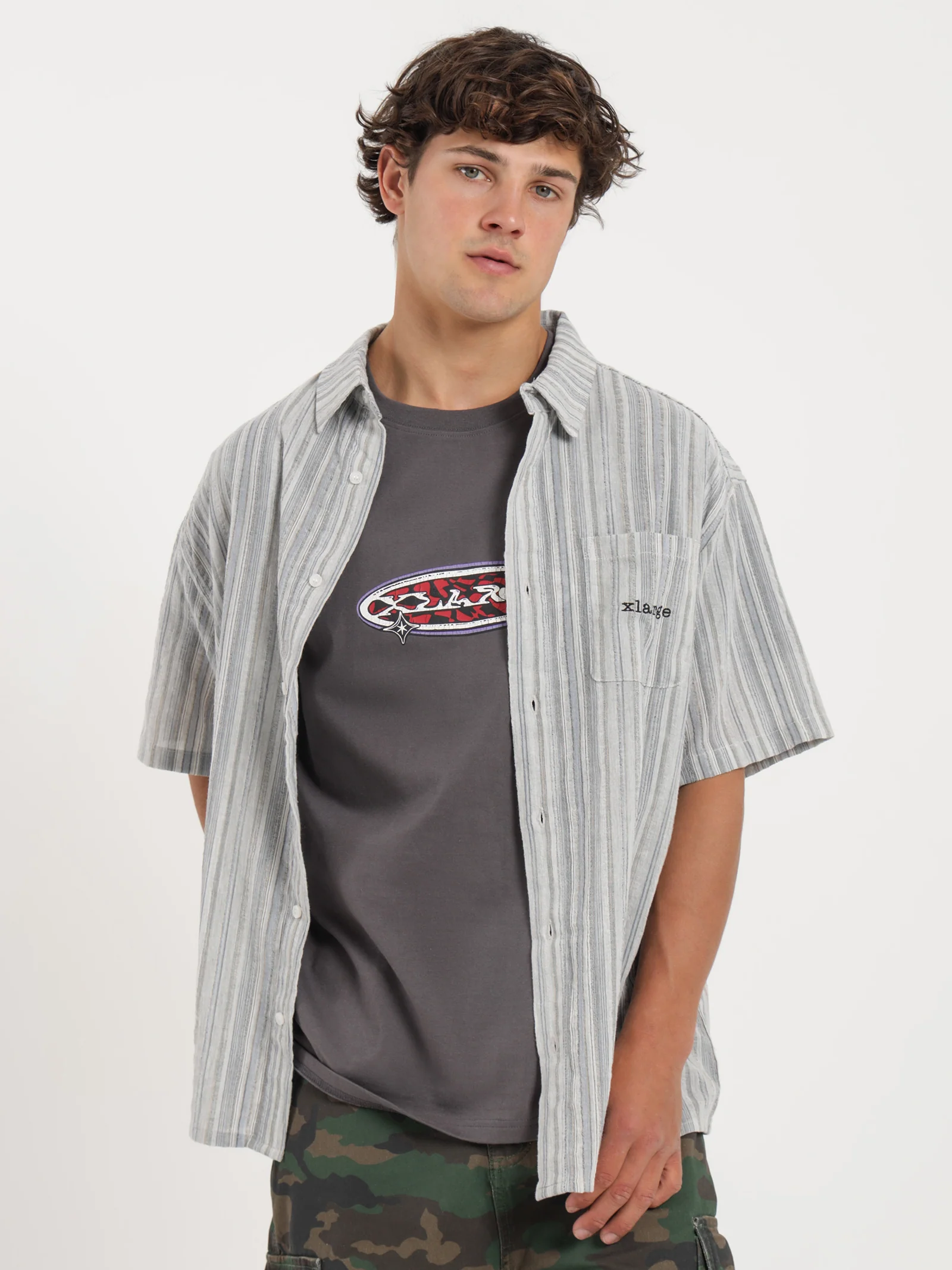 Function Short Sleeve Shirt - Image 2