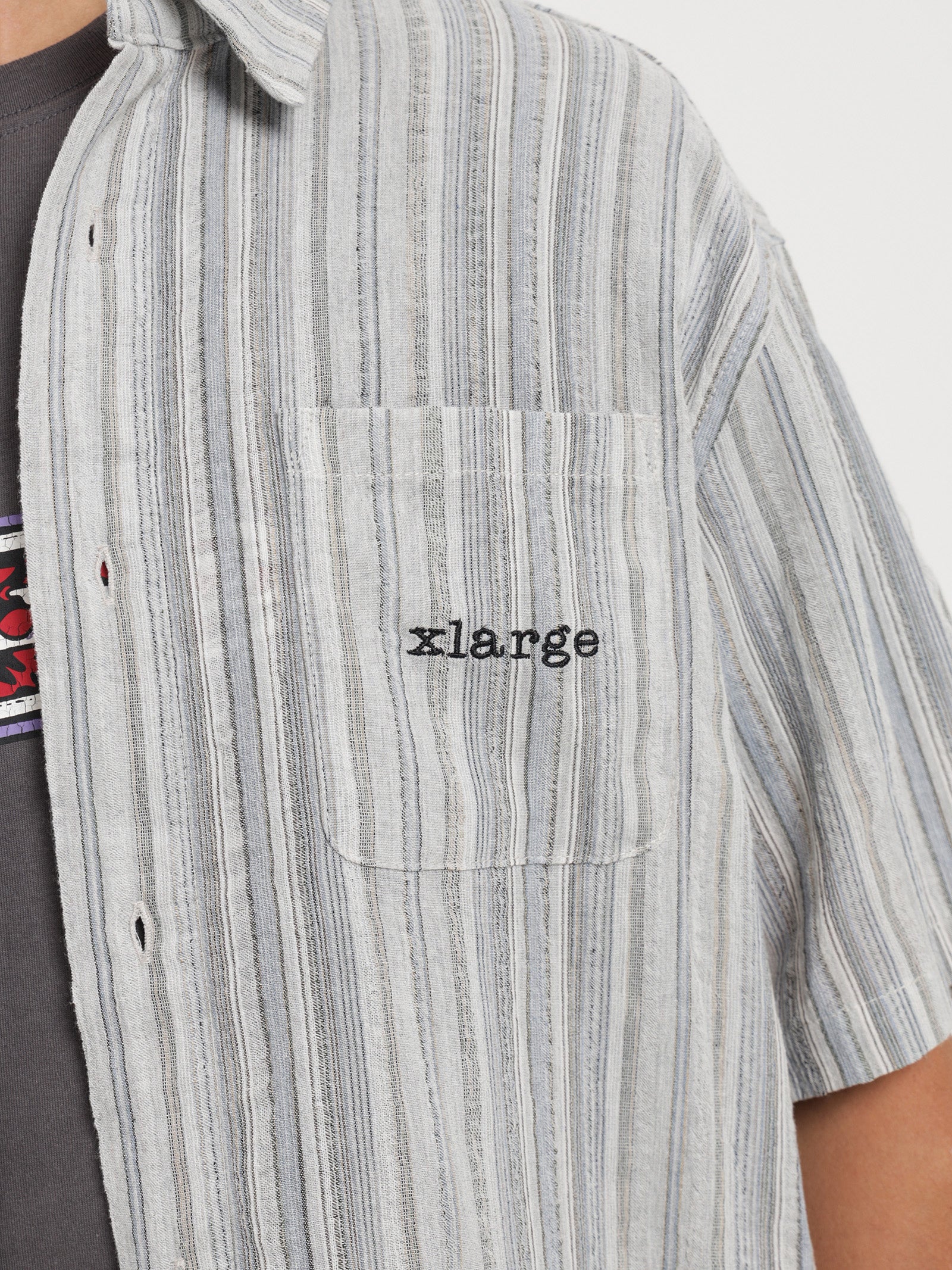Function Short Sleeve Shirt - Image 6