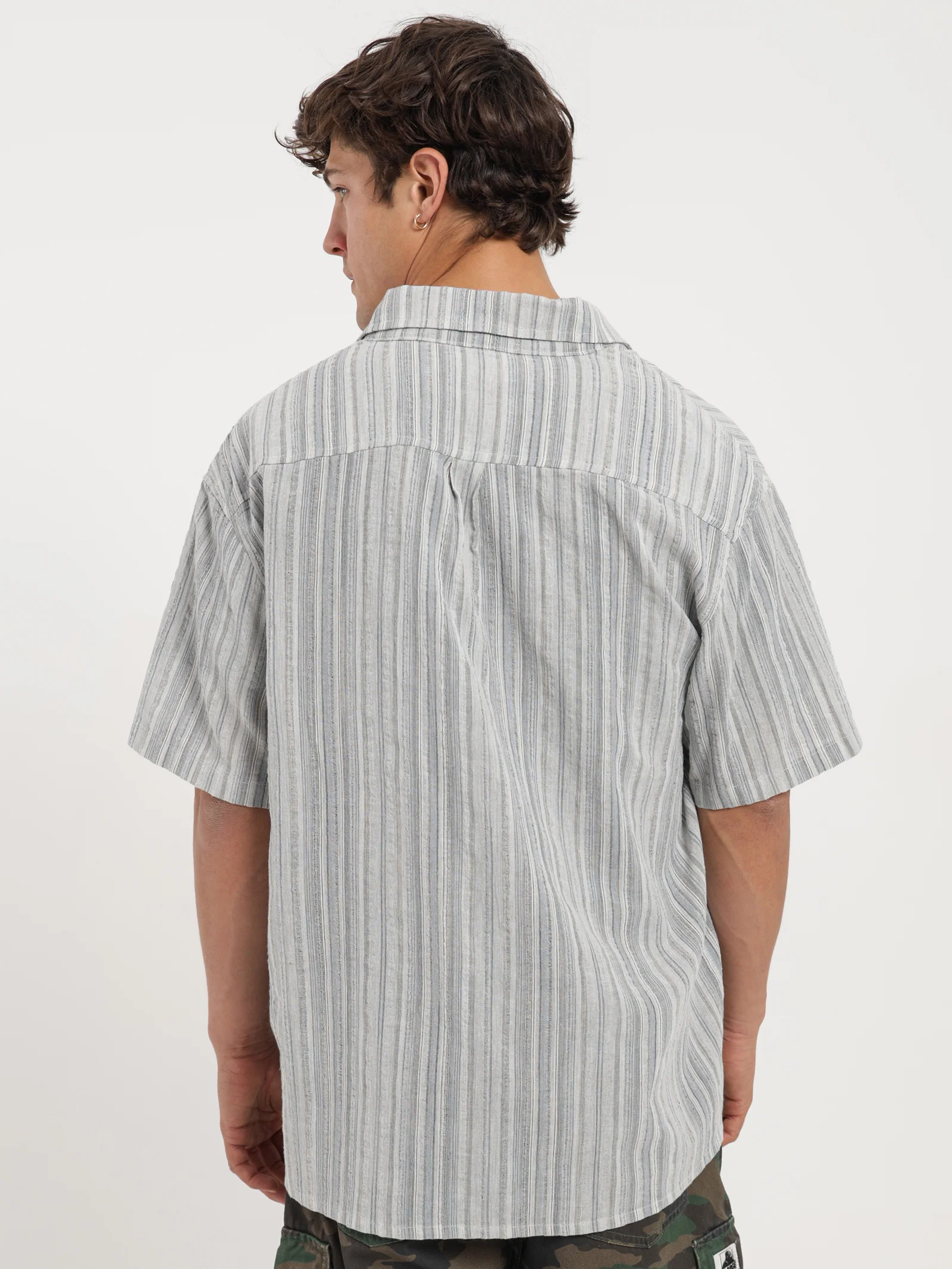 Function Short Sleeve Shirt - Image 7