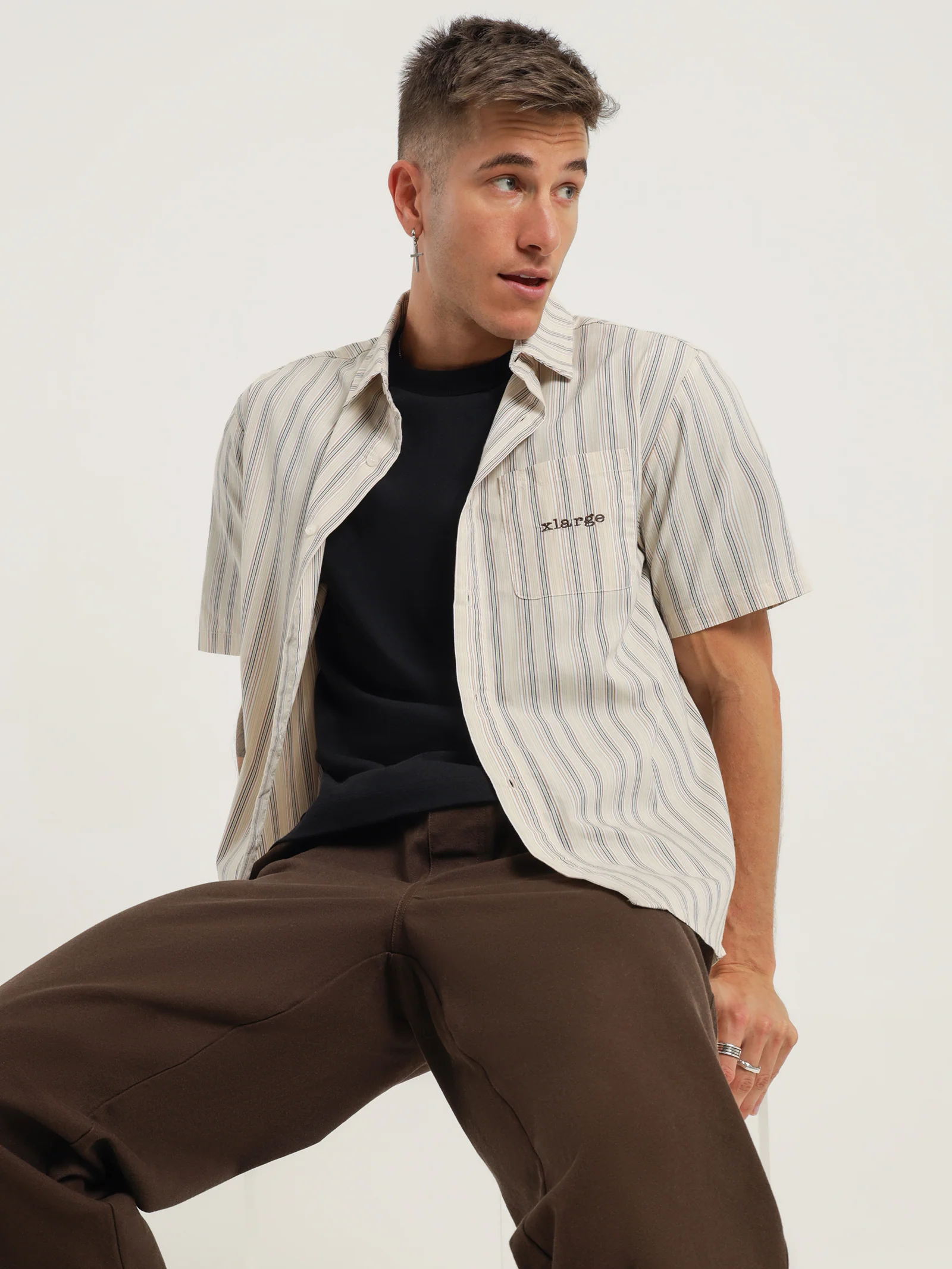 Function Short Sleeve Shirt - Image 2