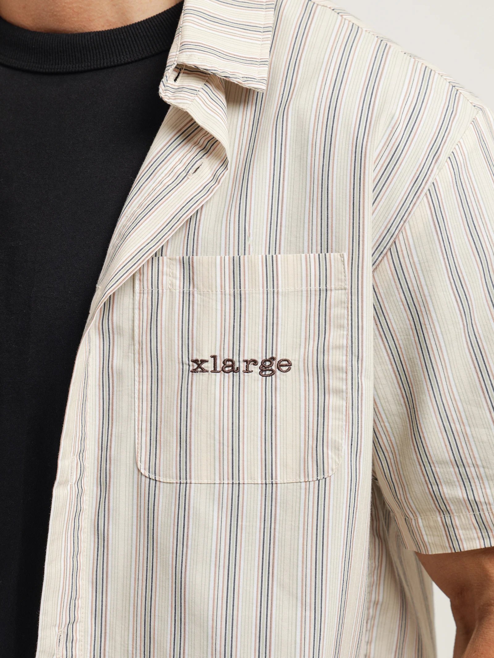 Function Short Sleeve Shirt - Image 5