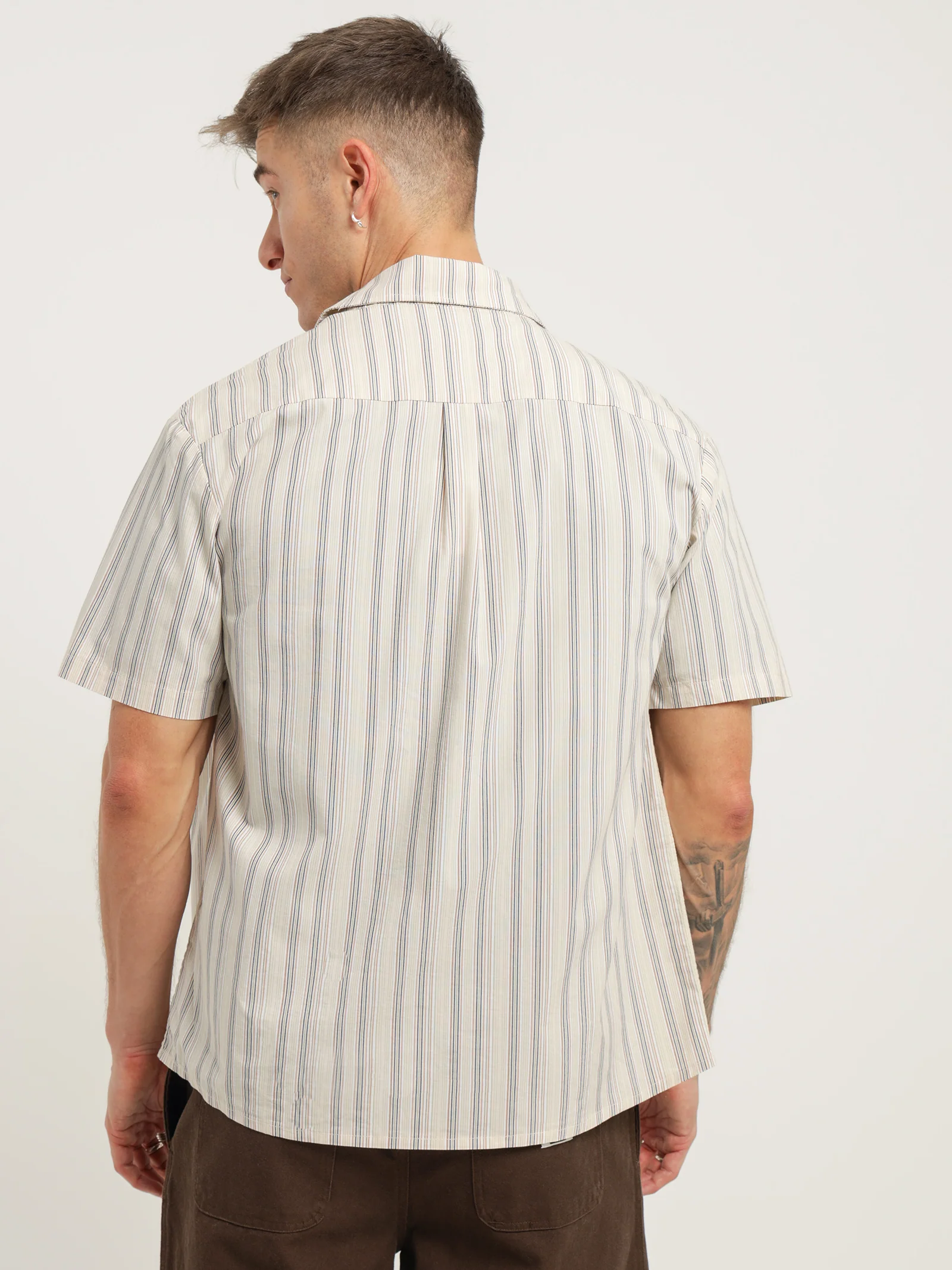 Function Short Sleeve Shirt - Image 6