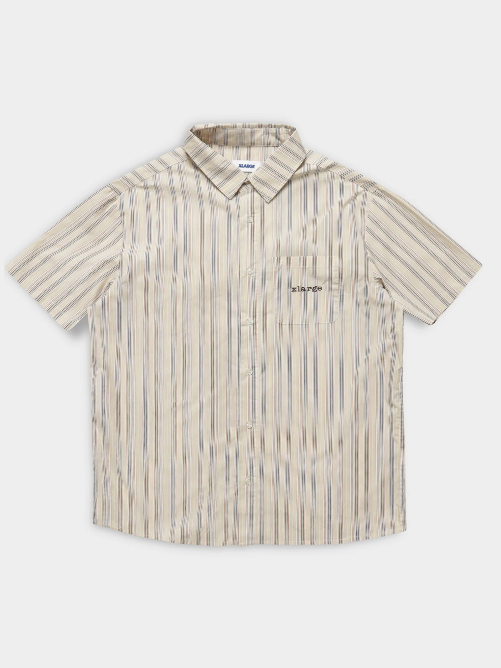 Function Short Sleeve Shirt - Image 7