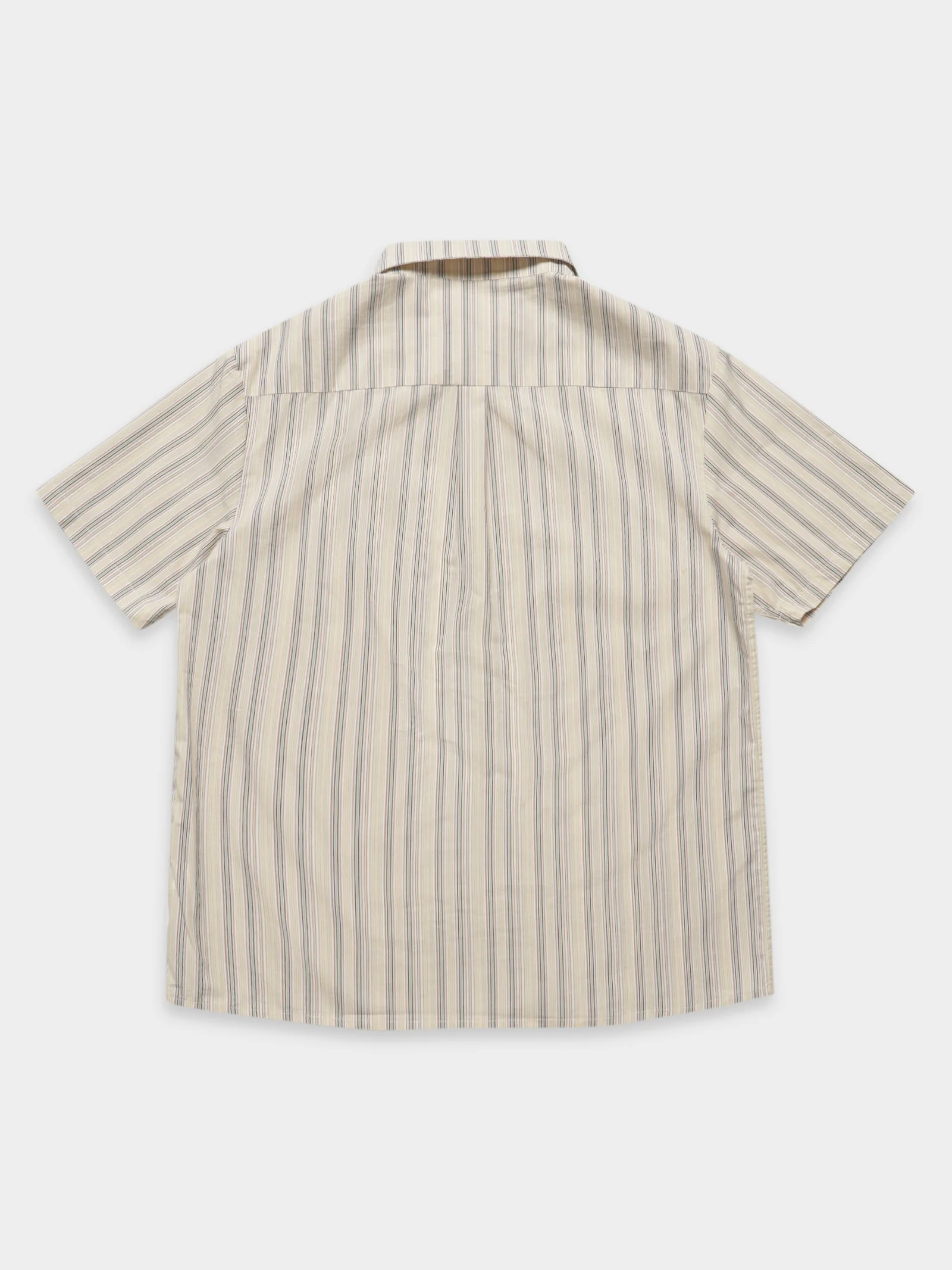 Function Short Sleeve Shirt - Image 8