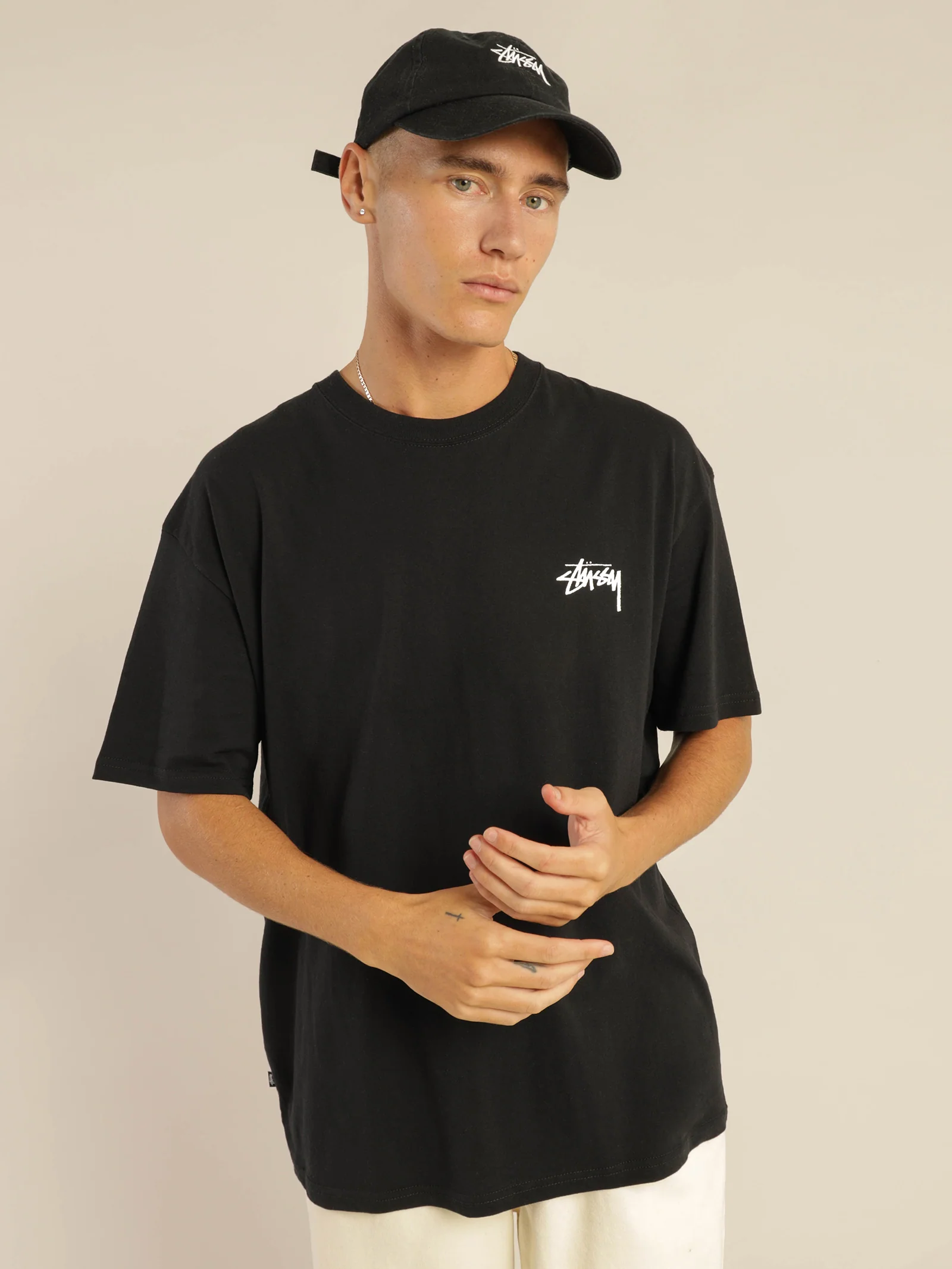 Funky Tribe Short Sleeve T-Shirt - Image 2
