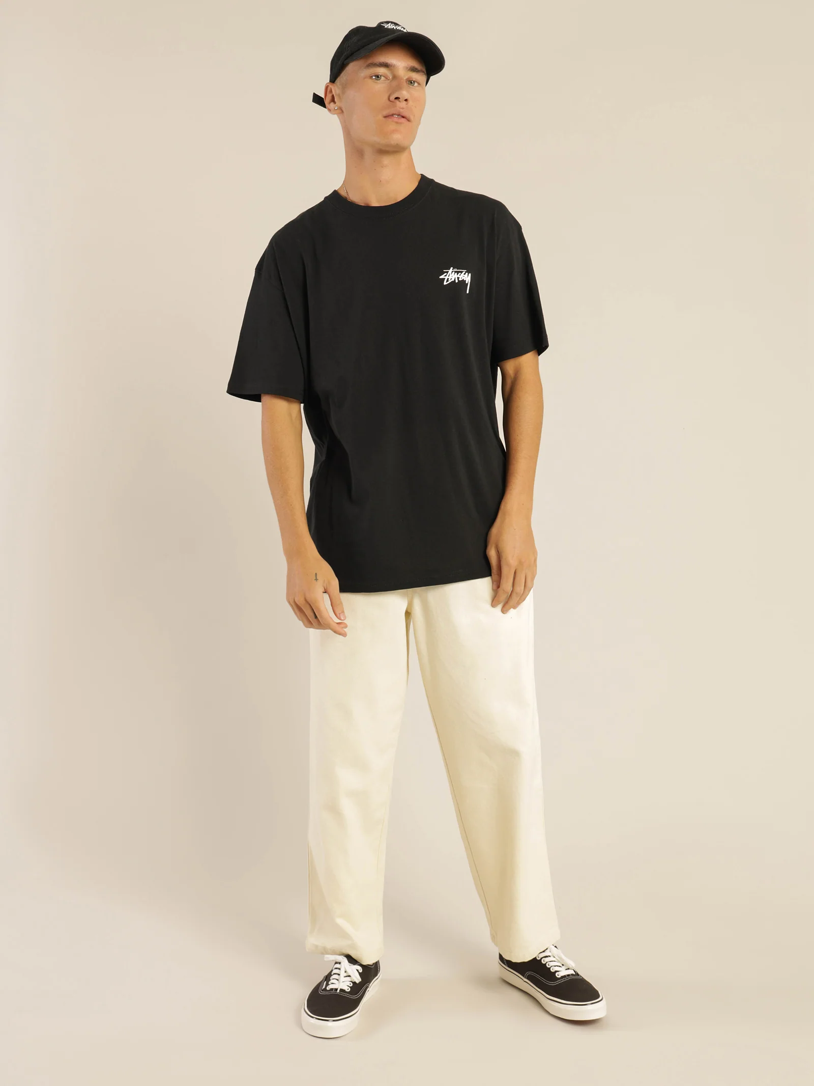 Funky Tribe Short Sleeve T-Shirt - Image 3