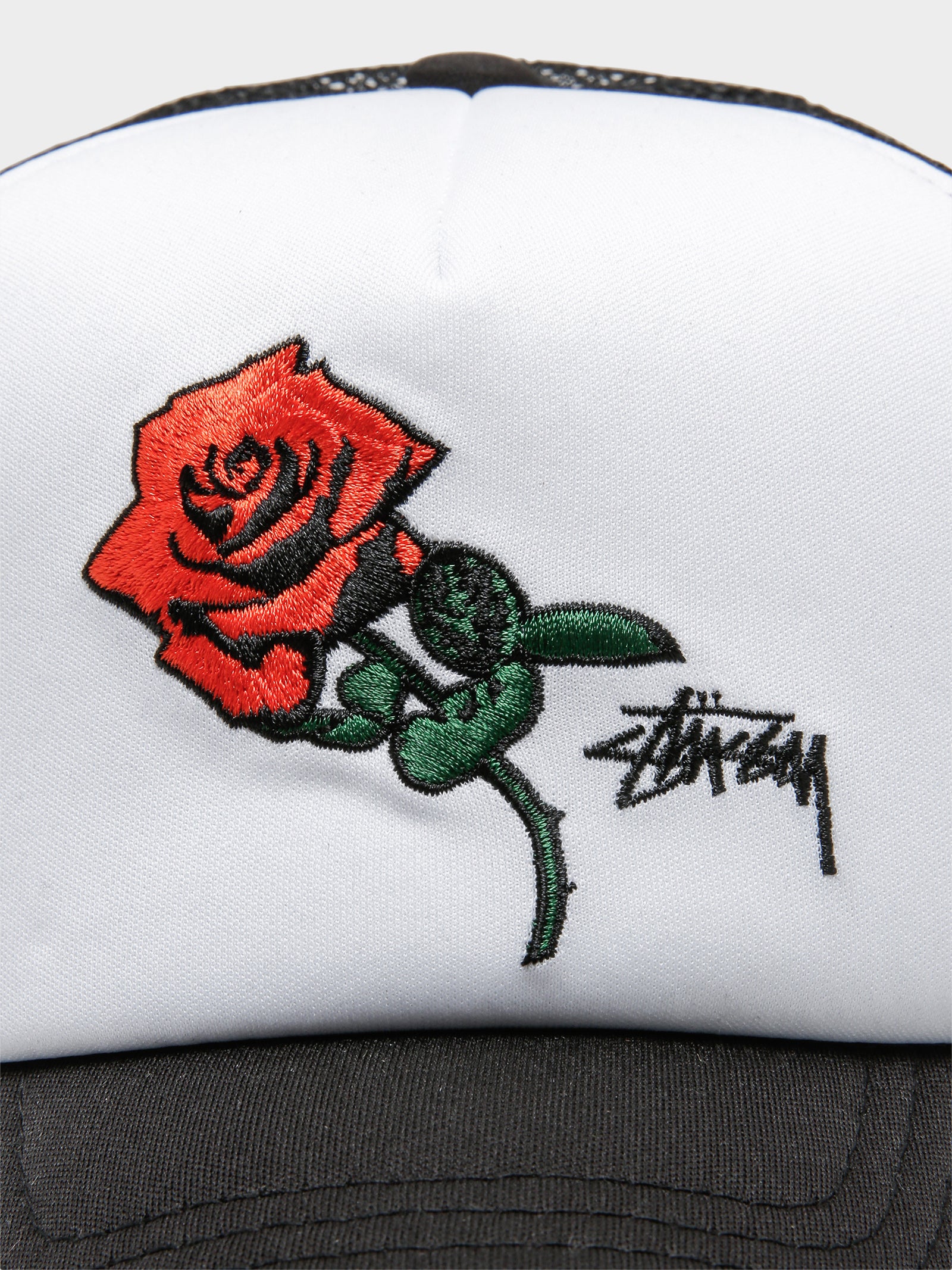 Funky Tribe Trucker Hat - Image 2