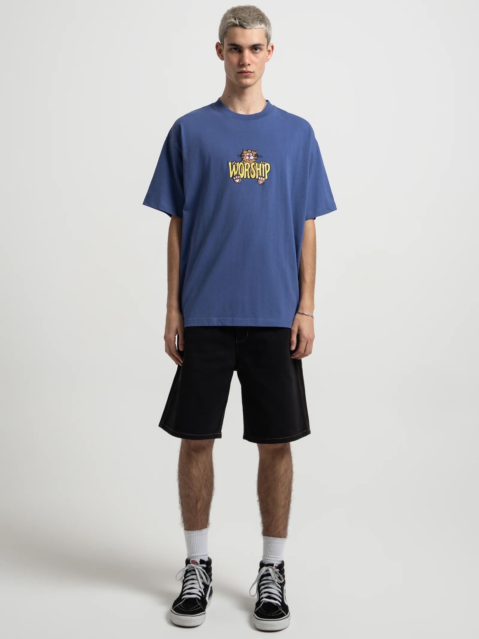 Furball T-Shirt - Image 2