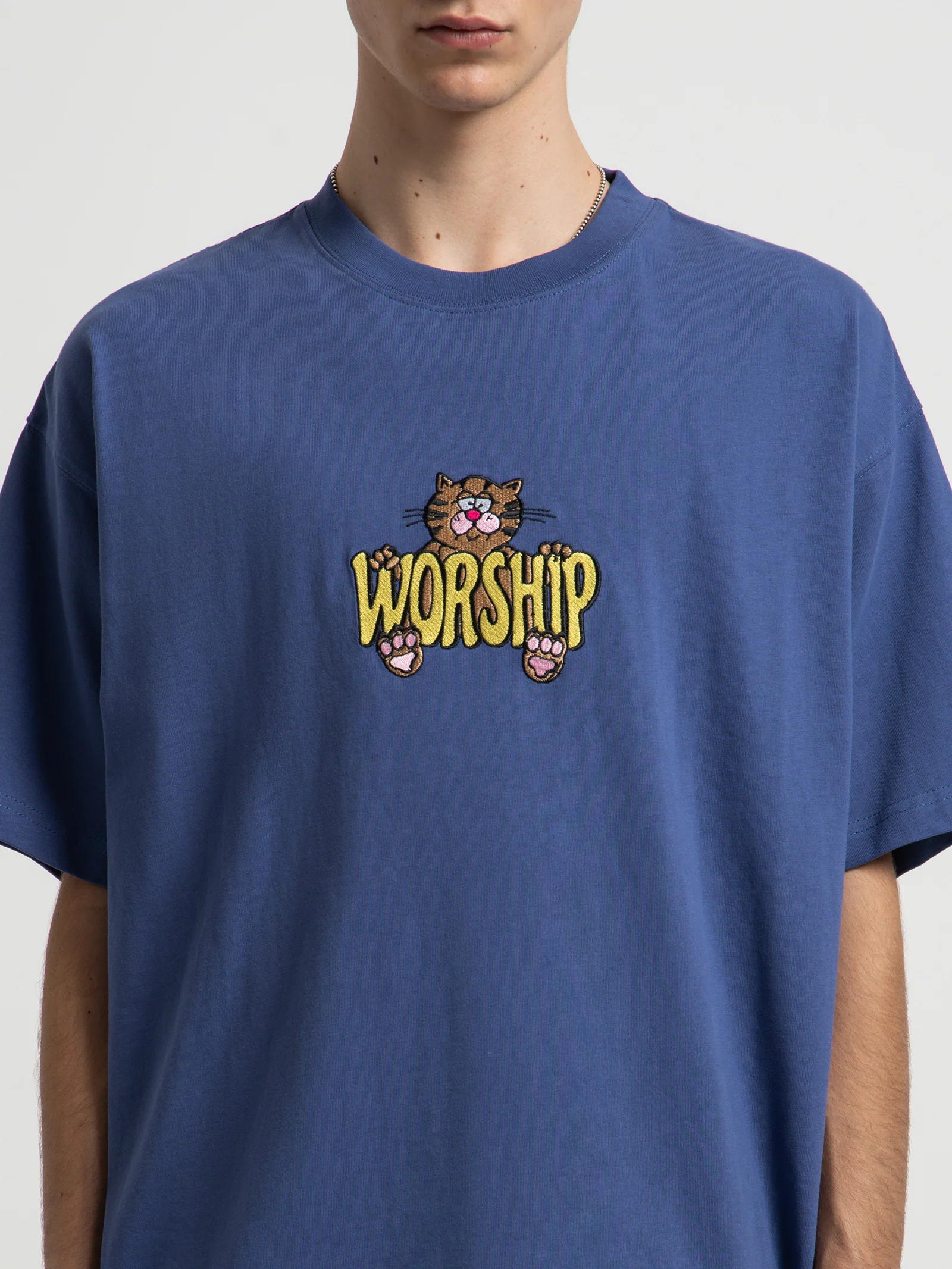 Furball T-Shirt - Image 3