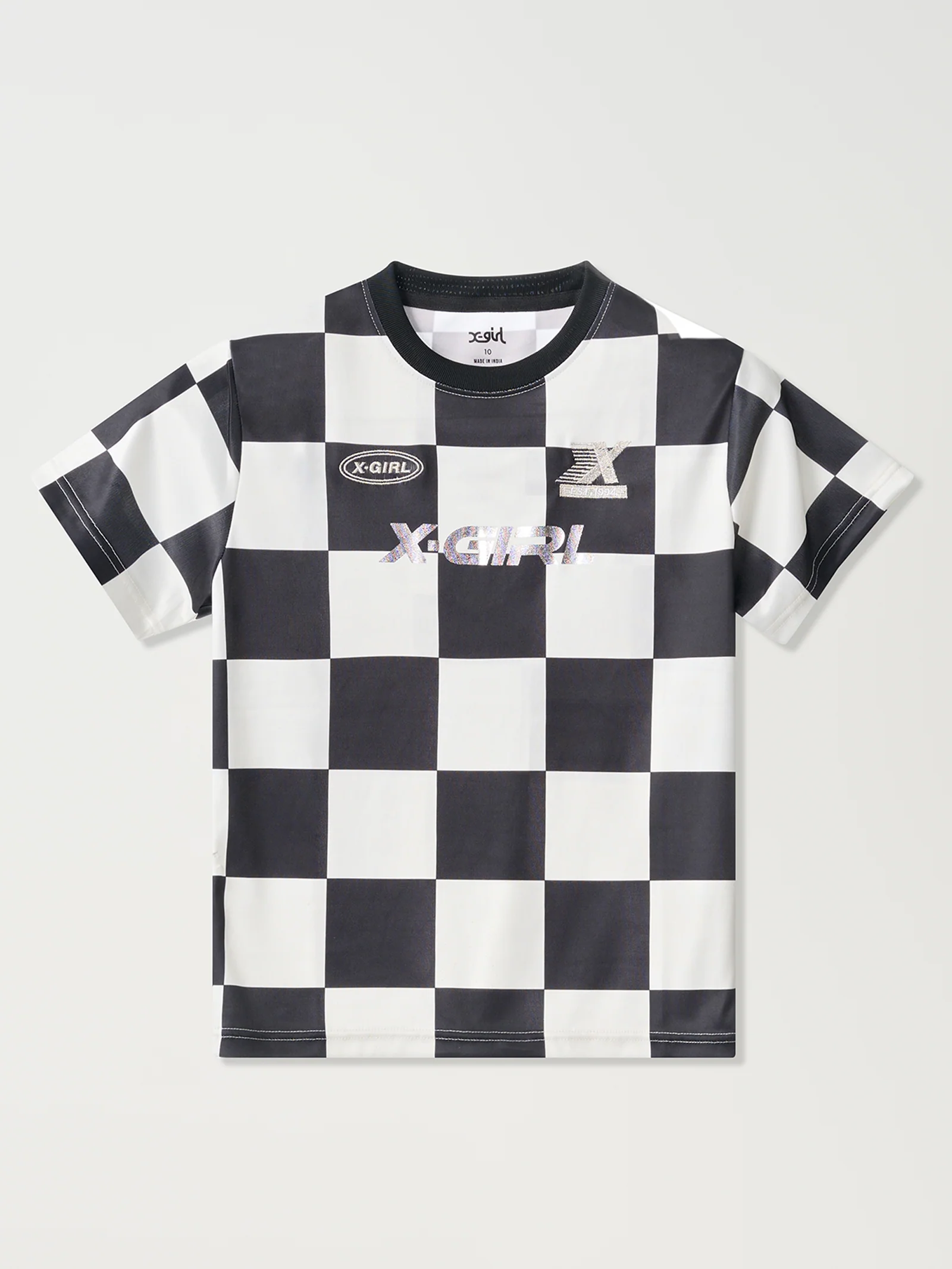Future Football Baby T-Shirt - Image 5