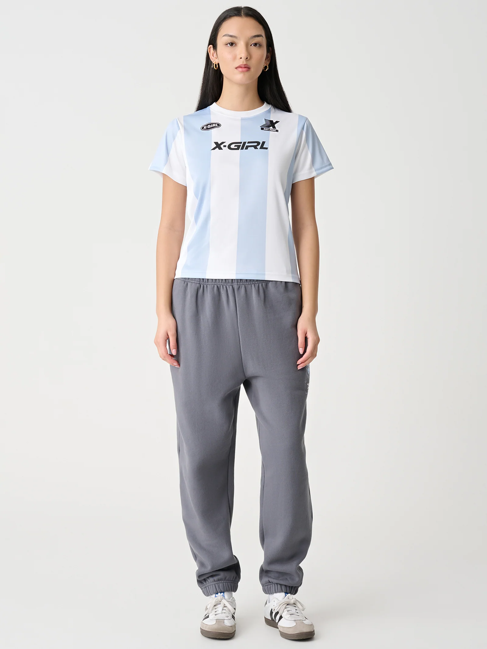 Future Football Baby T-Shirt - Image 3
