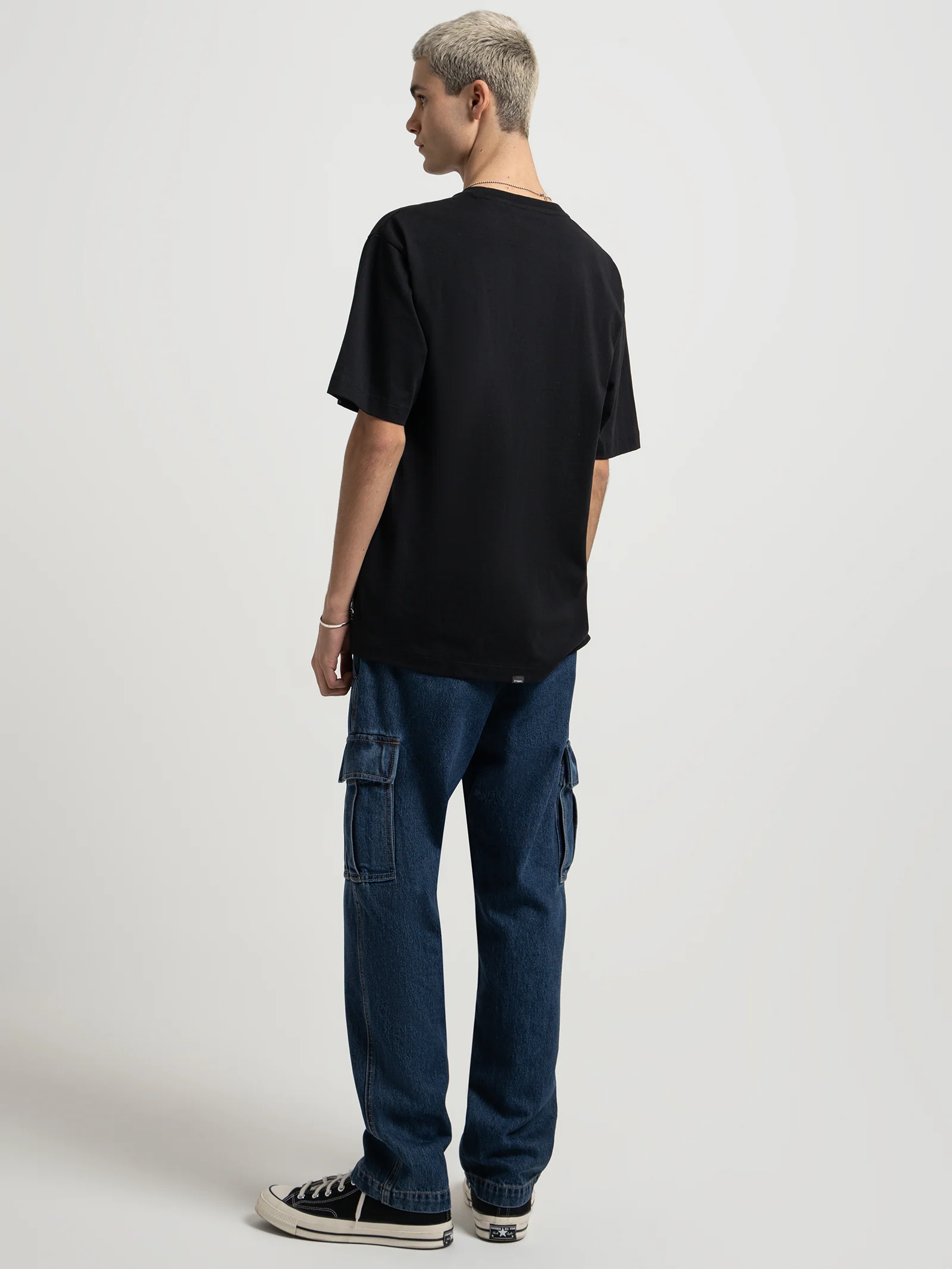 Future Guidance Over Size Fit T-Shirt - Image 5