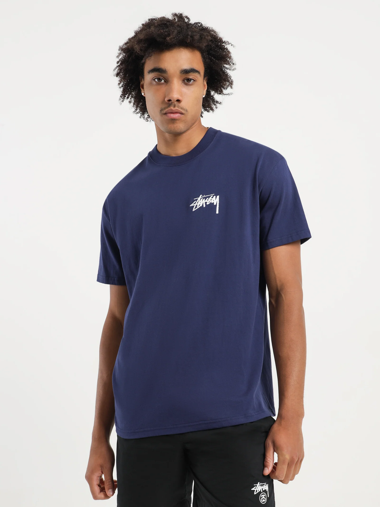 Fuzzy Dice HW T-Shirt - Image 3