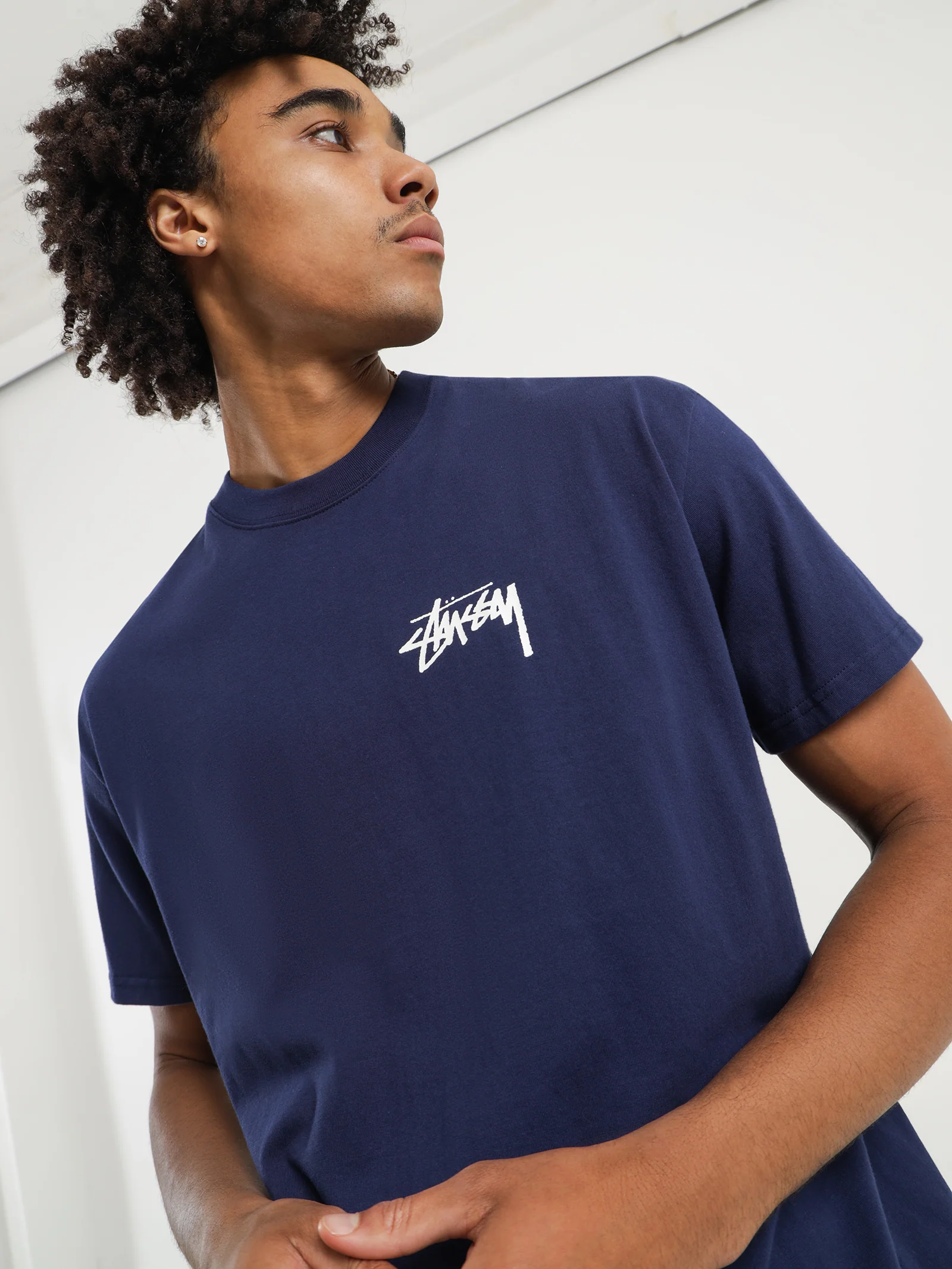 Fuzzy Dice HW T-Shirt - Image 5