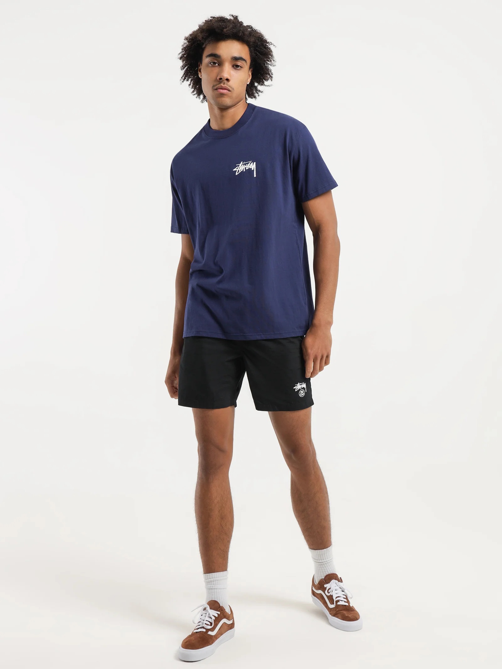 Fuzzy Dice HW T-Shirt - Image 6