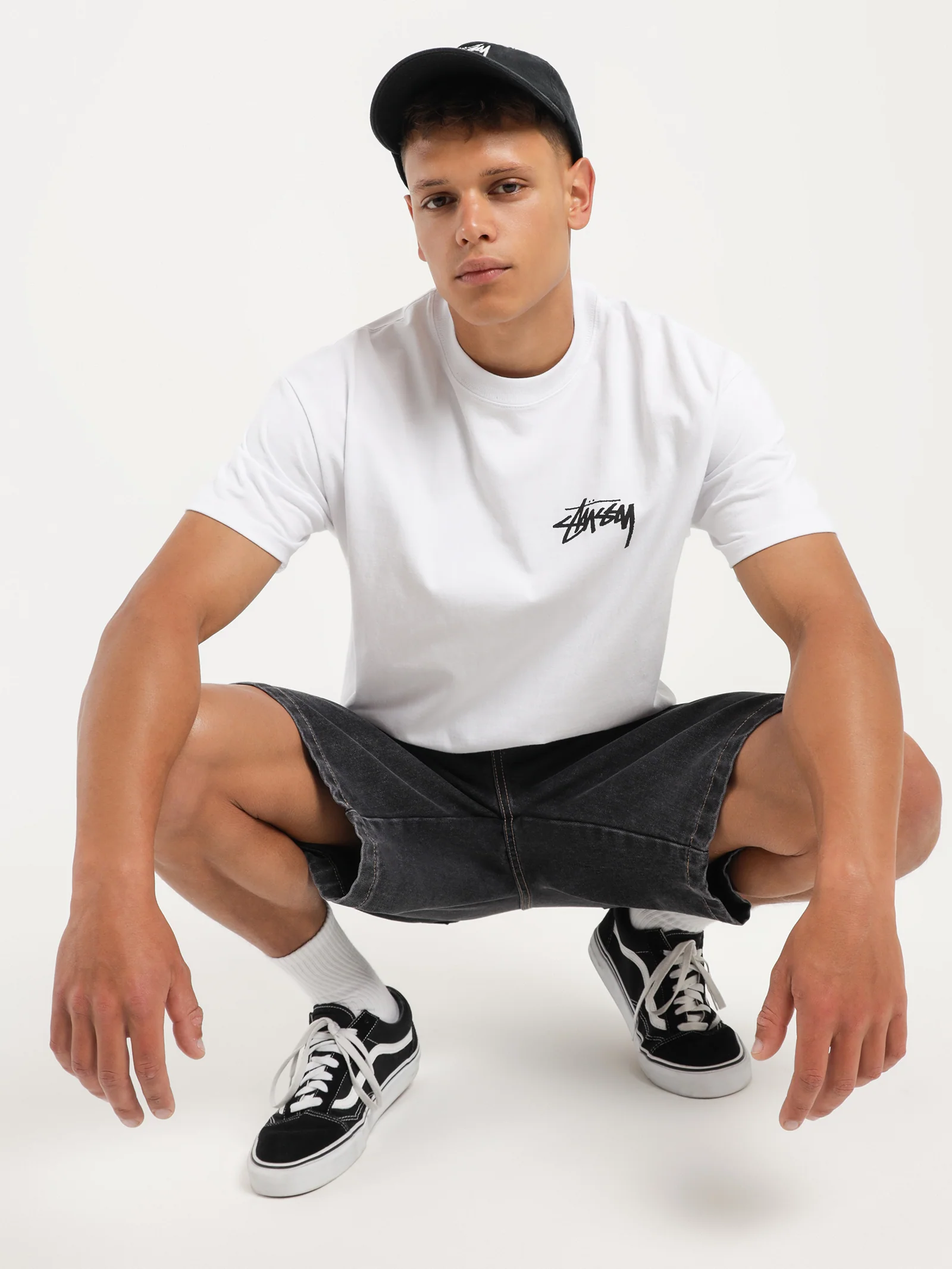 Fuzzy Dice T-Shirt - Image 3