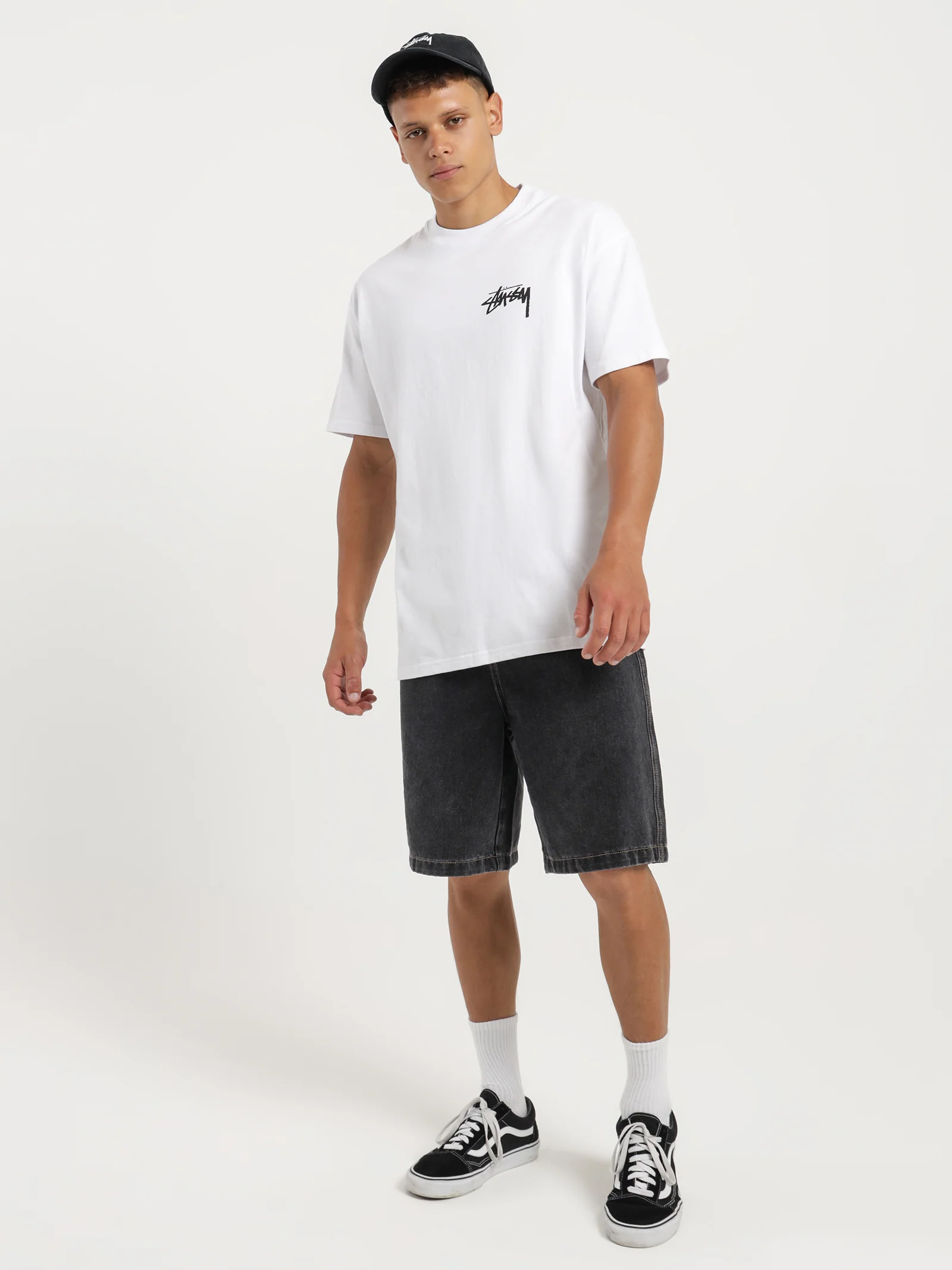 Fuzzy Dice T-Shirt - Image 4