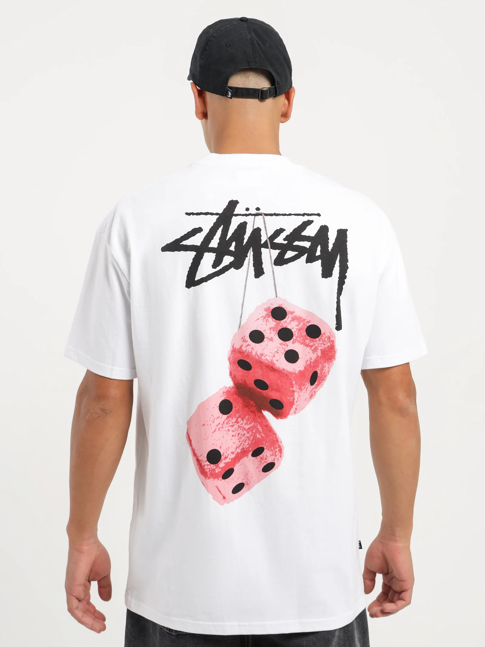 Fuzzy Dice T-Shirt - Image 5