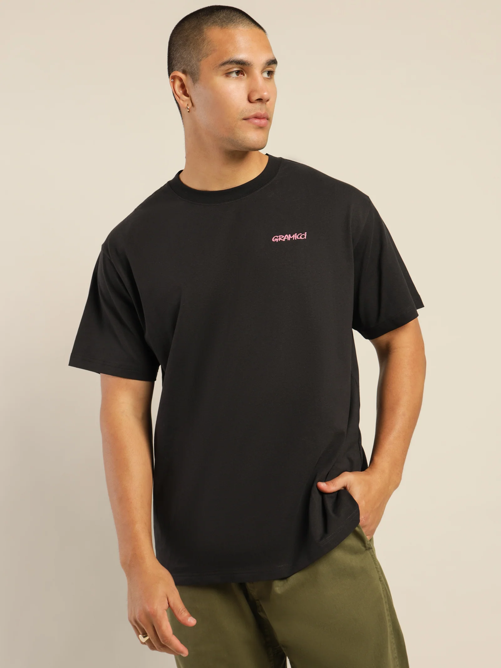 G Logo T-Shirt