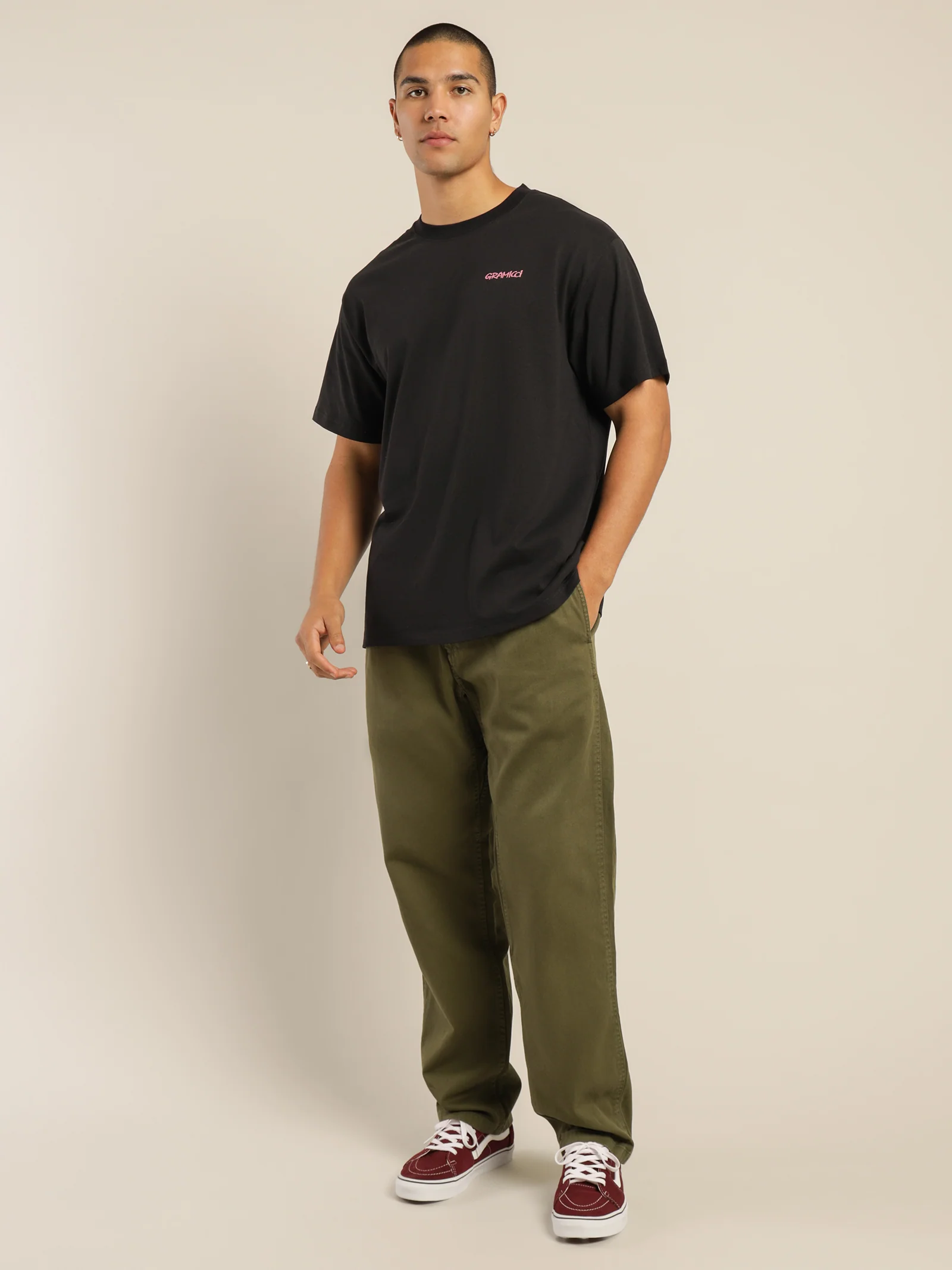 G Logo T-Shirt - Image 4