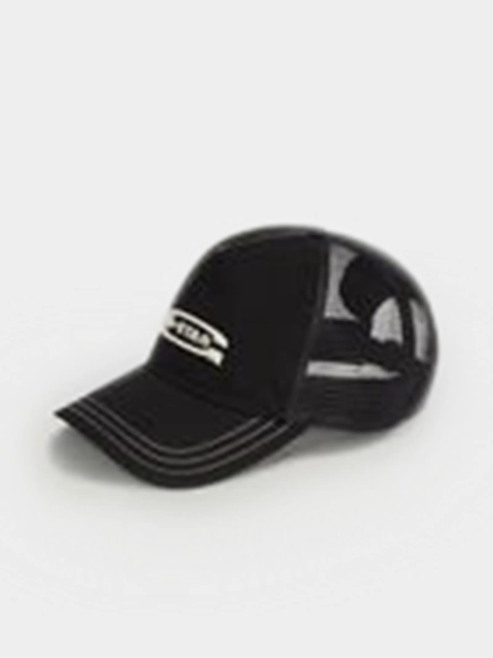 Avernus Trucker Cap - Image 3