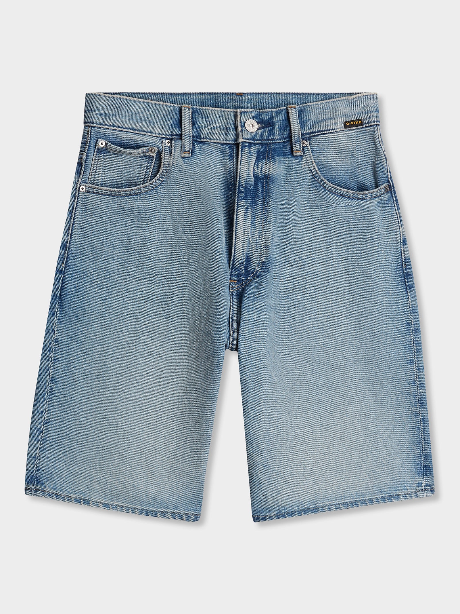 Barrel Loose Short - Image 6