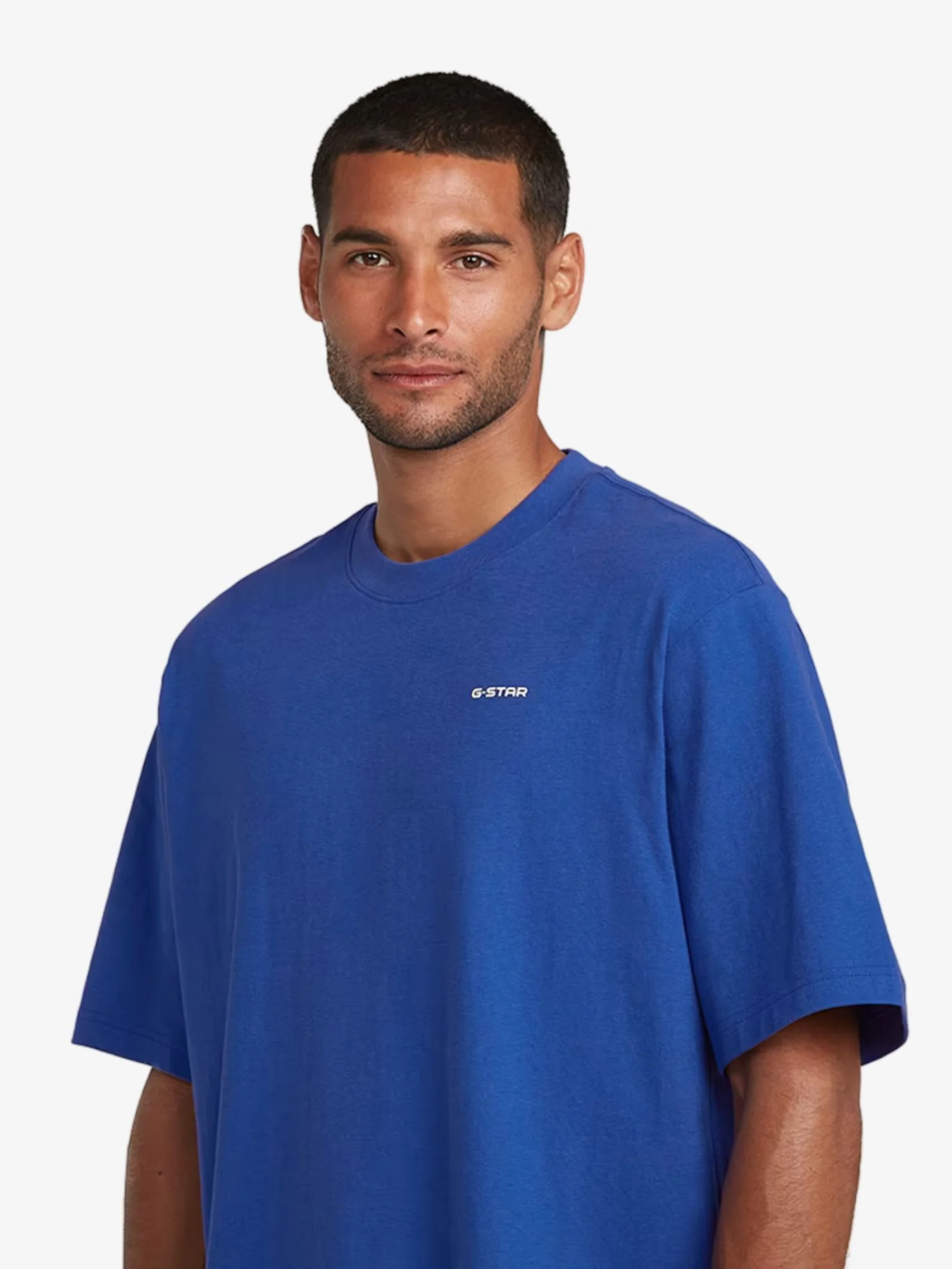 Boxy Base T-Shirt - Image 4