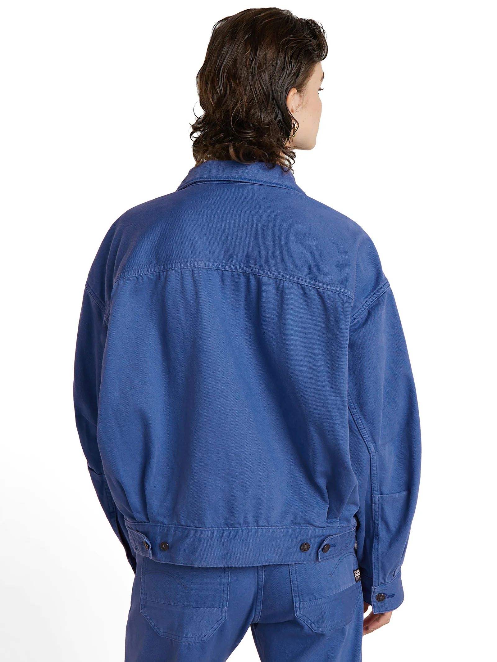 Coach Bomber Jacket - Image 2