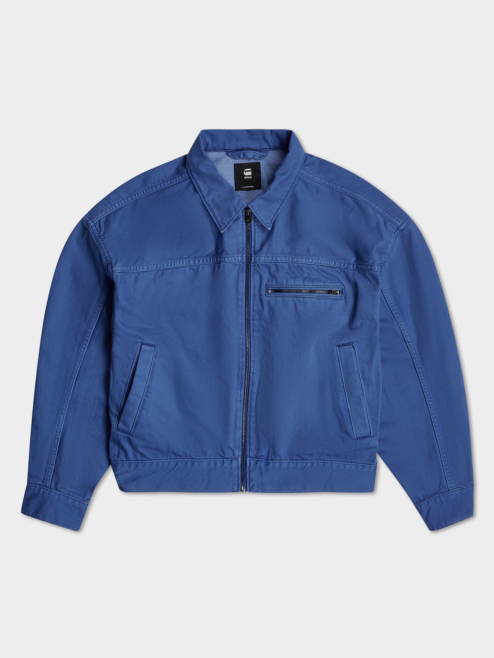 Coach Bomber Jacket - Image 4