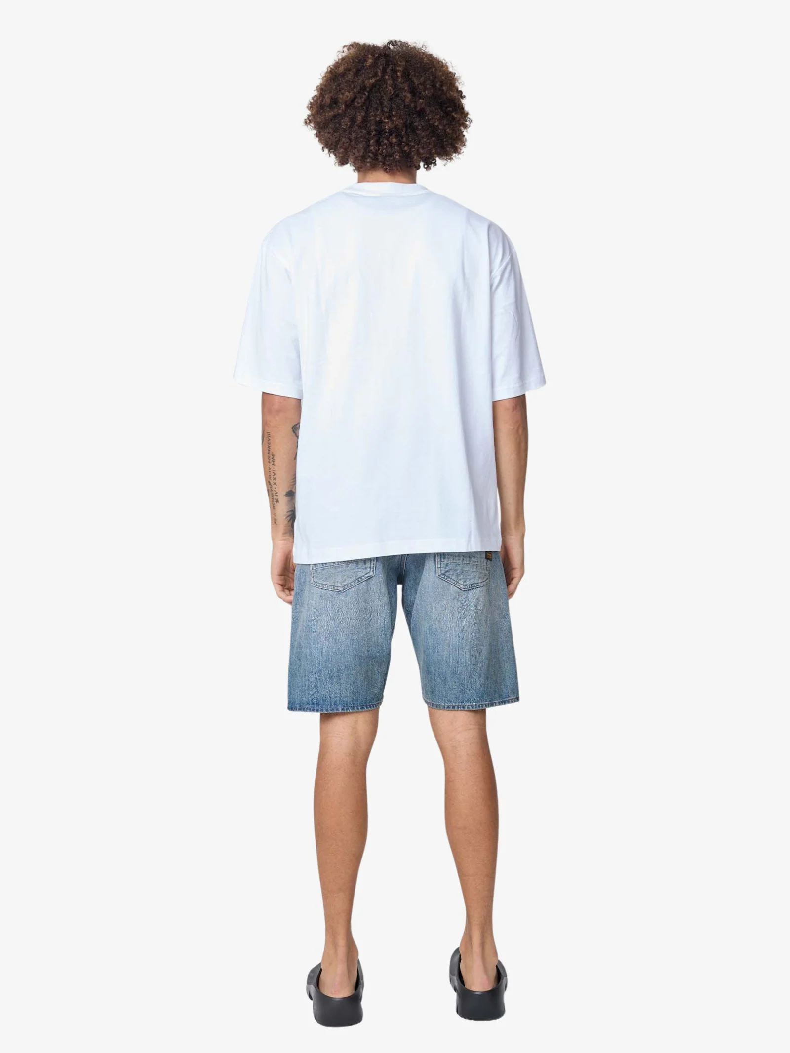 Dakota Clean Edge Shorts - Image 4